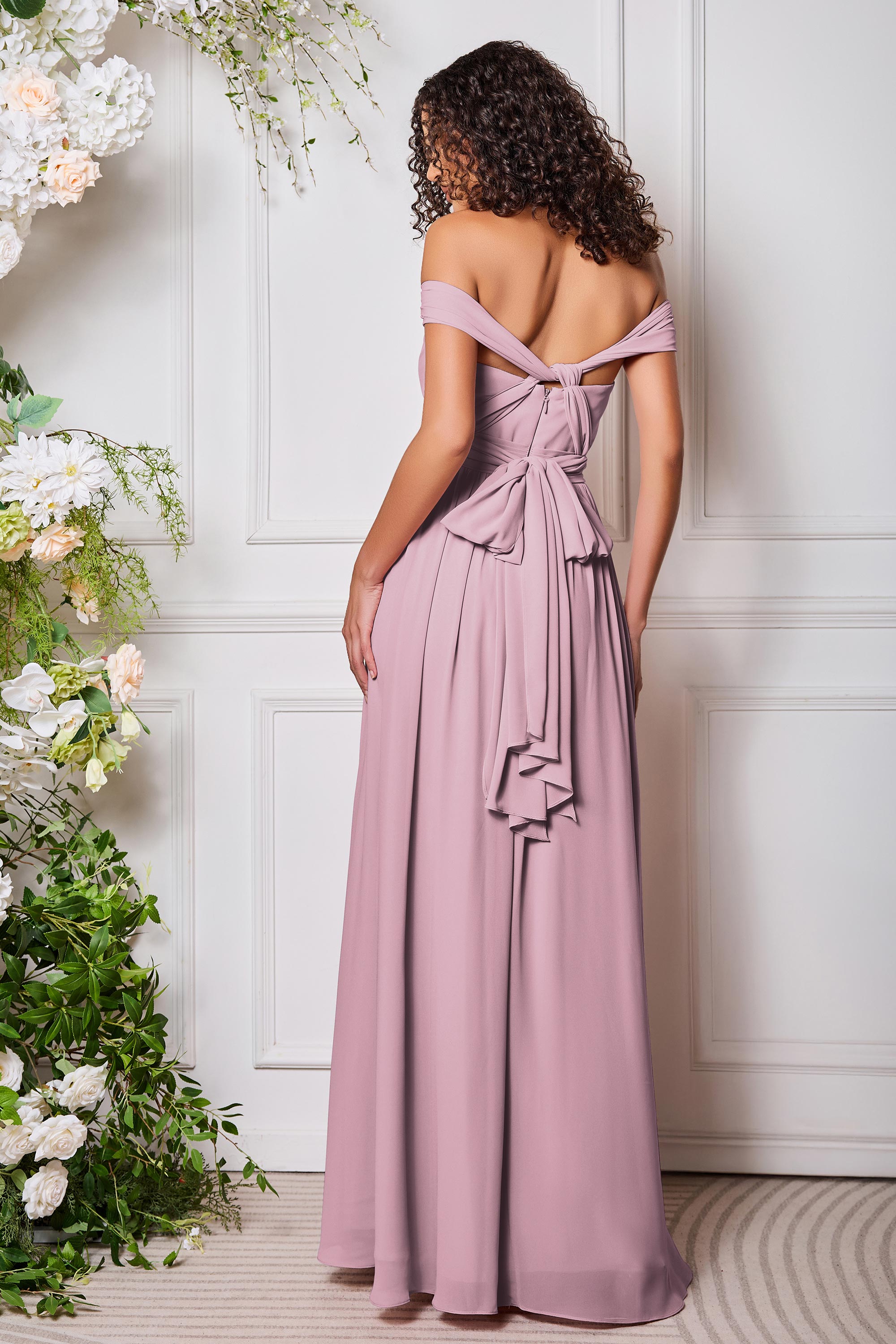 [Vintage-Mauve]