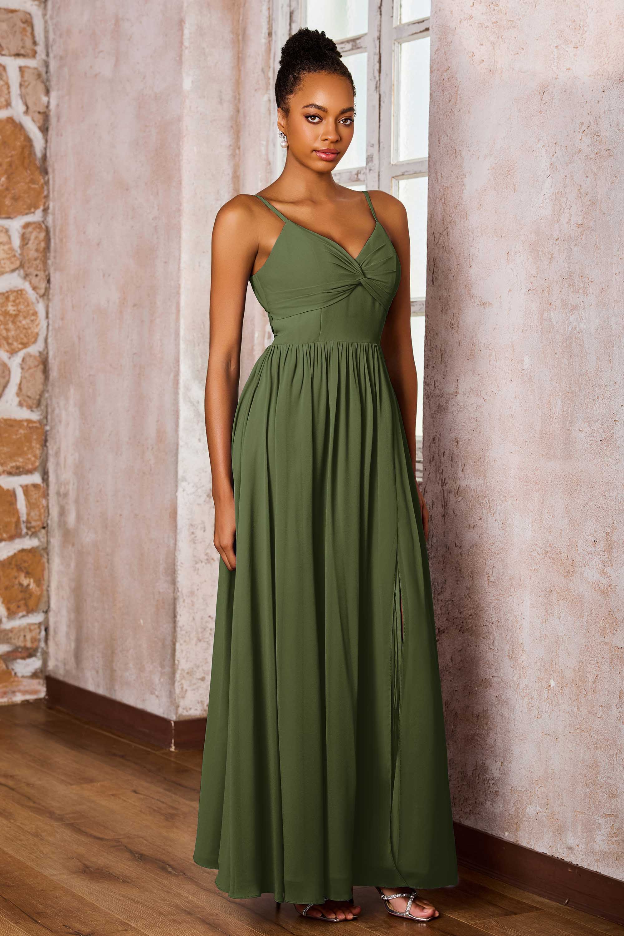 [Olive-Green]