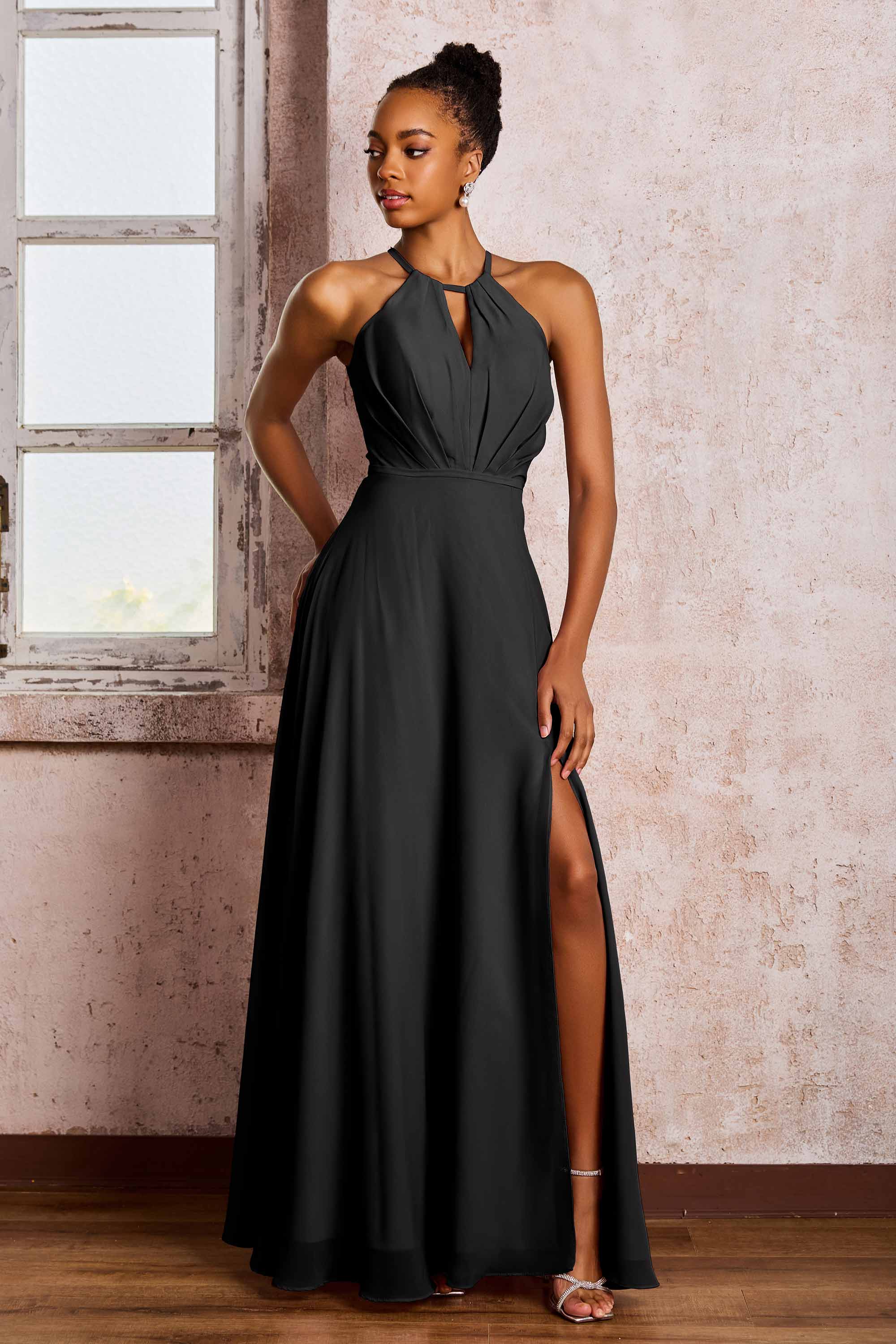 [Black]