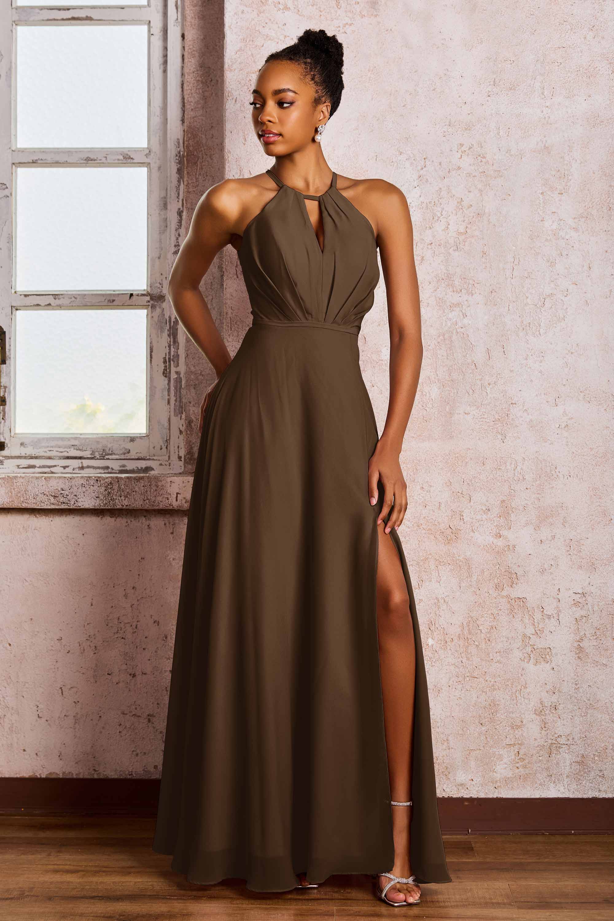 [Brown]