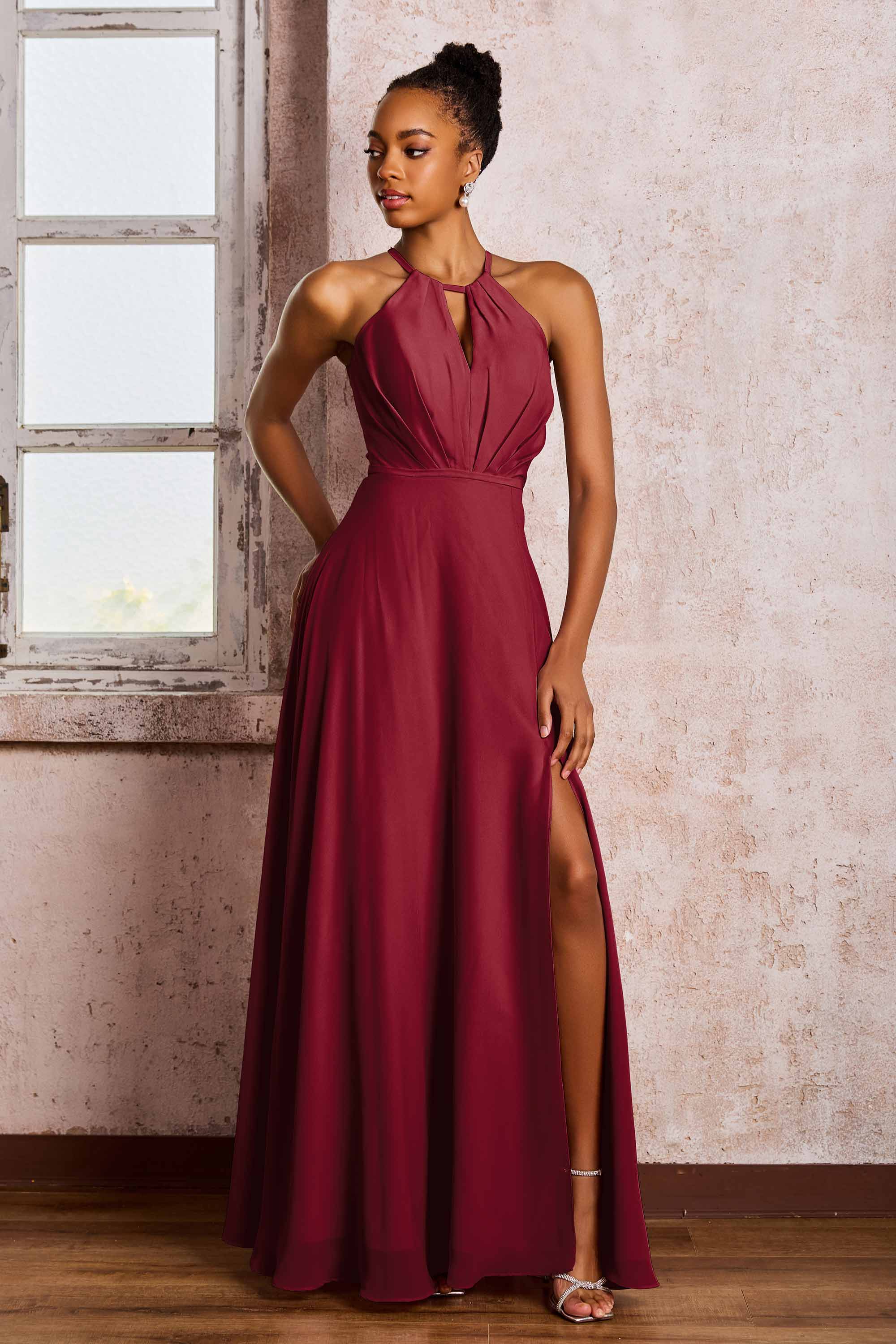 [Burgundy]