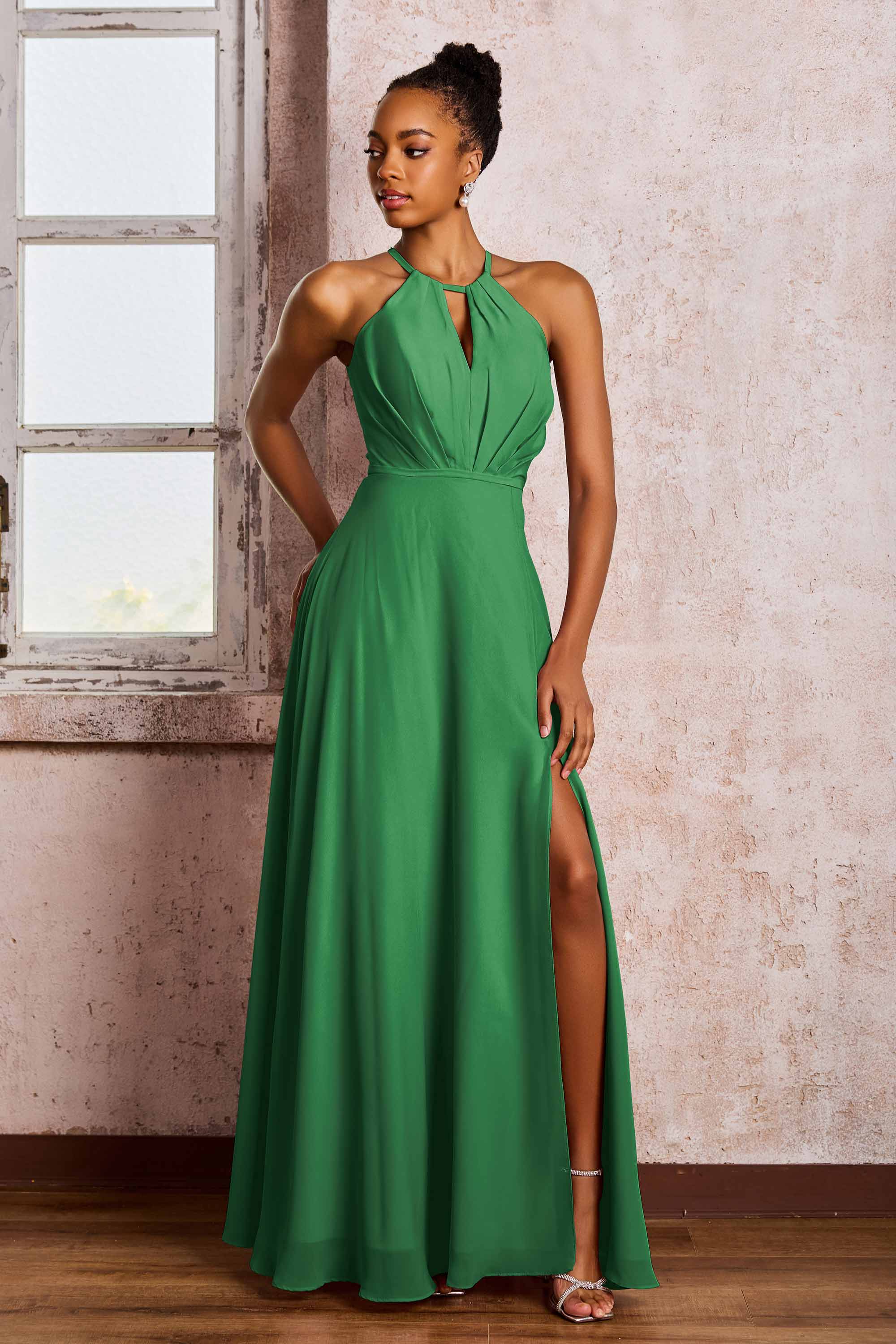 [Emerald]