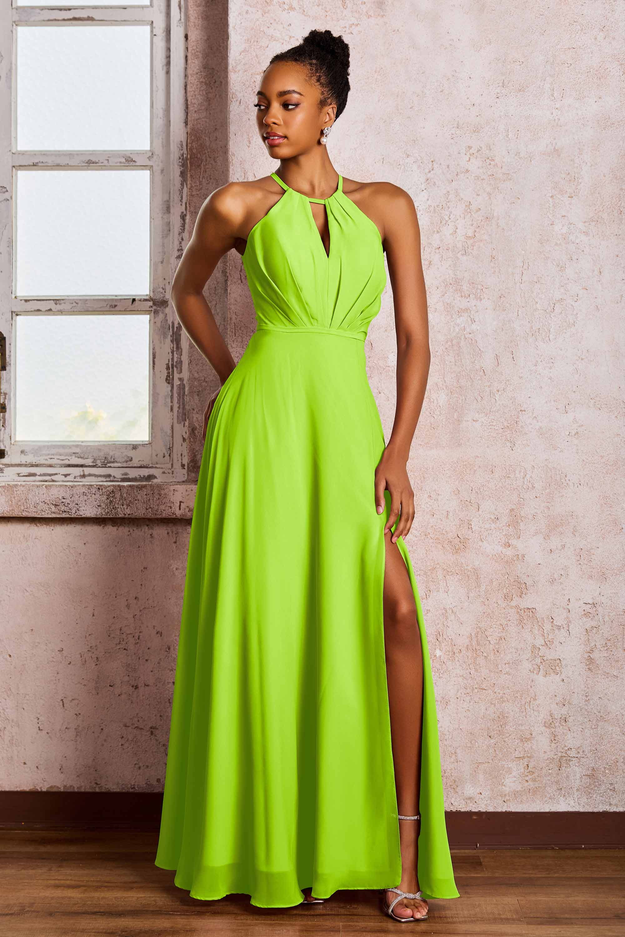 [Lime-Green]