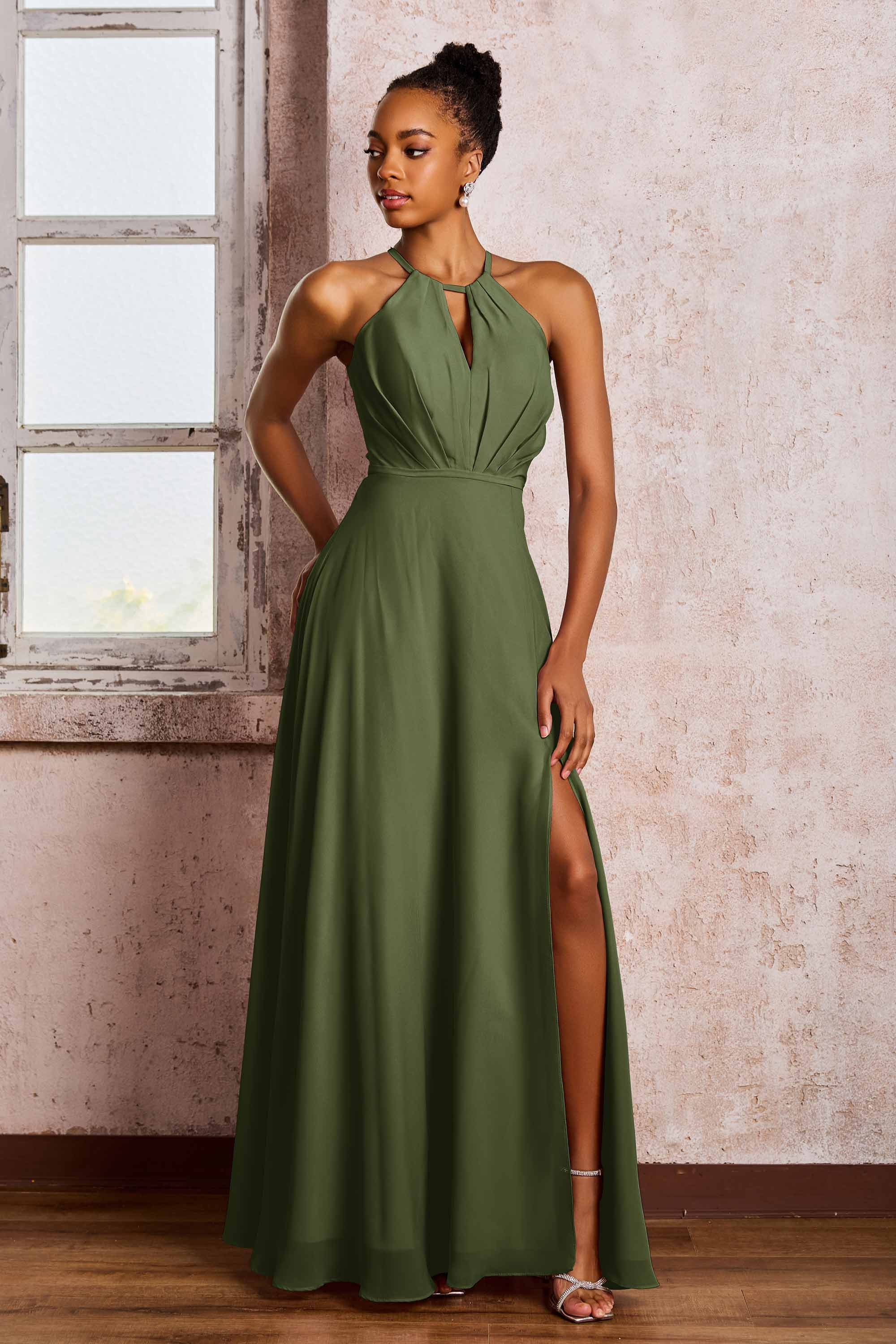 [Olive-Green]