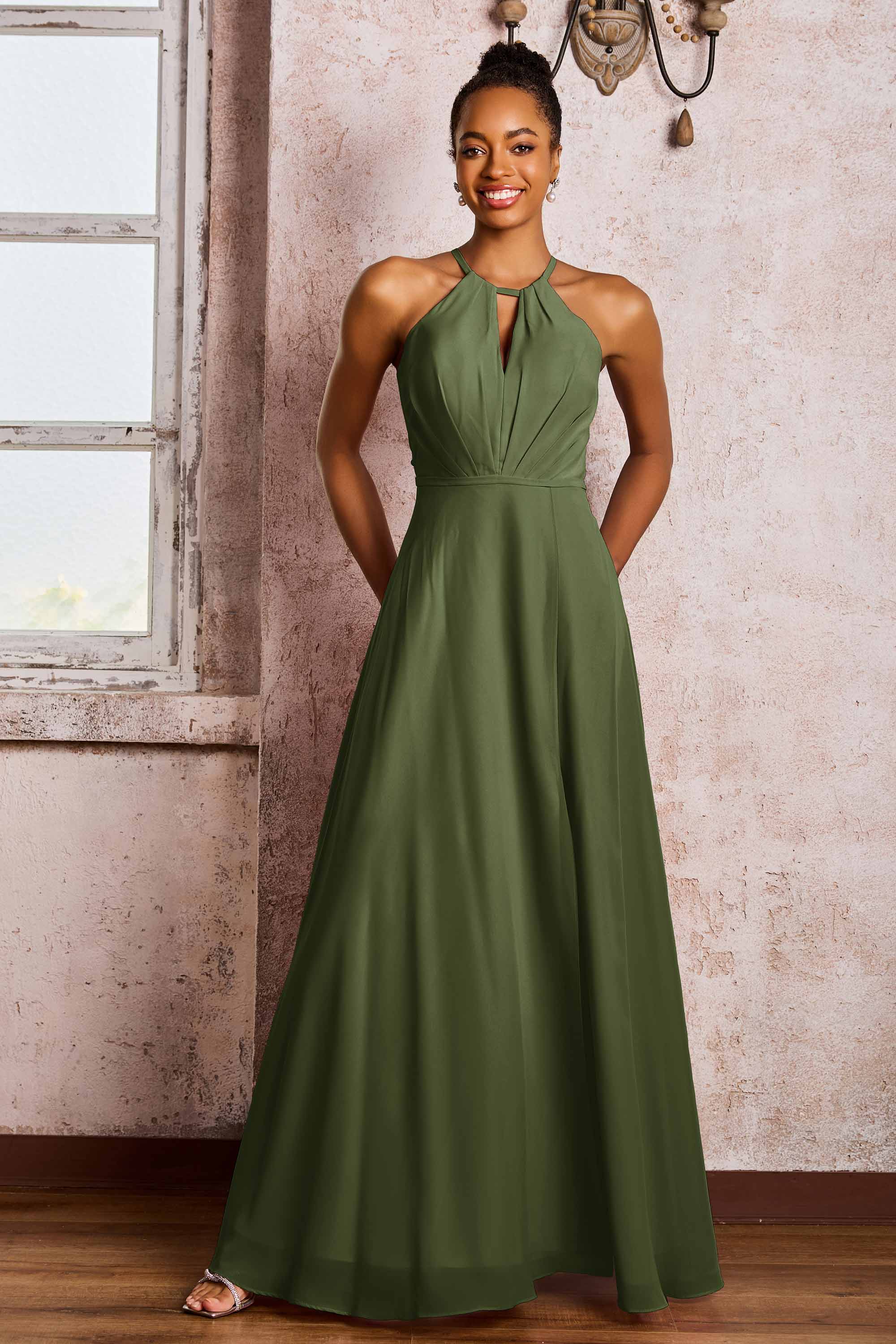 [Olive-Green]