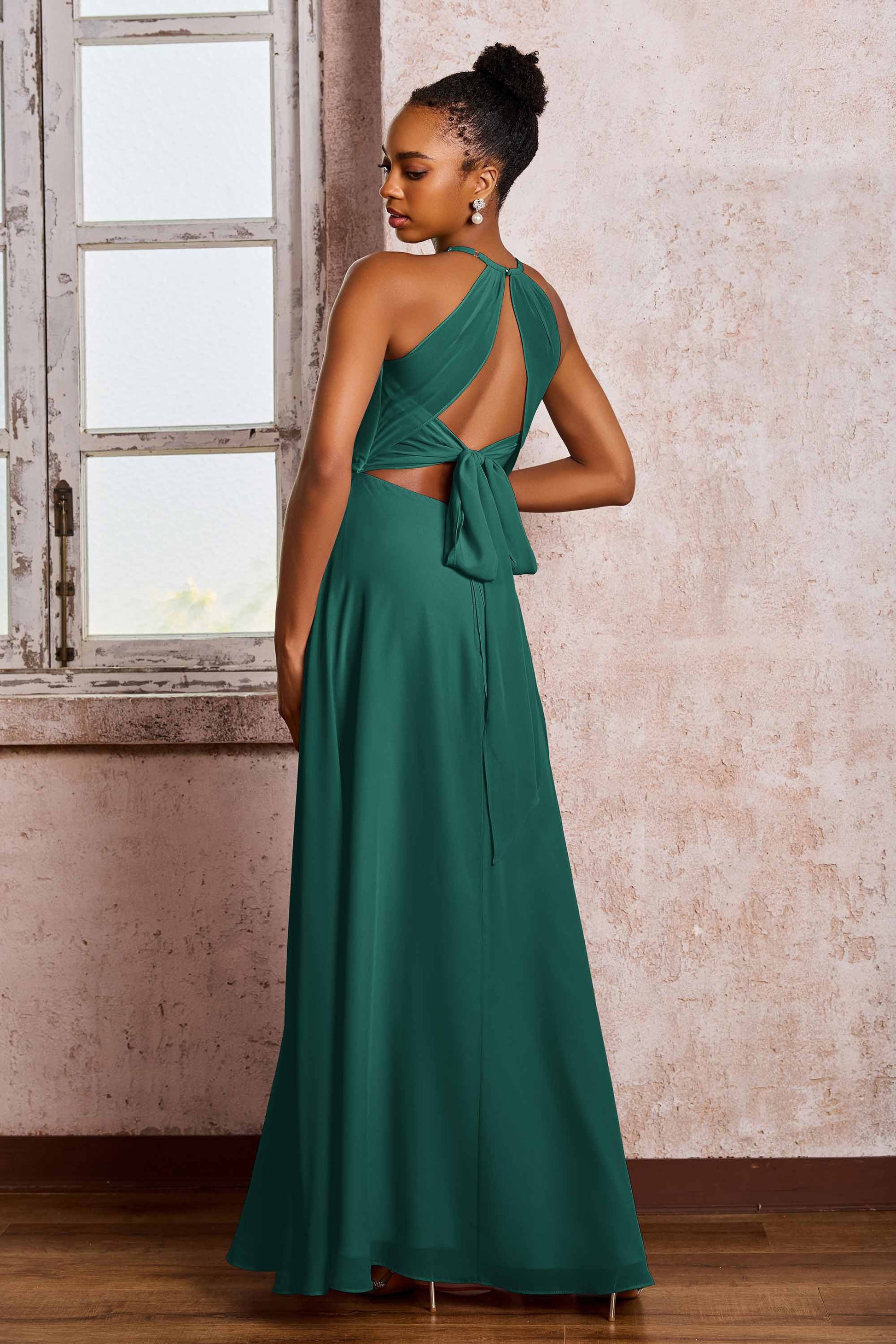 [Peacock]