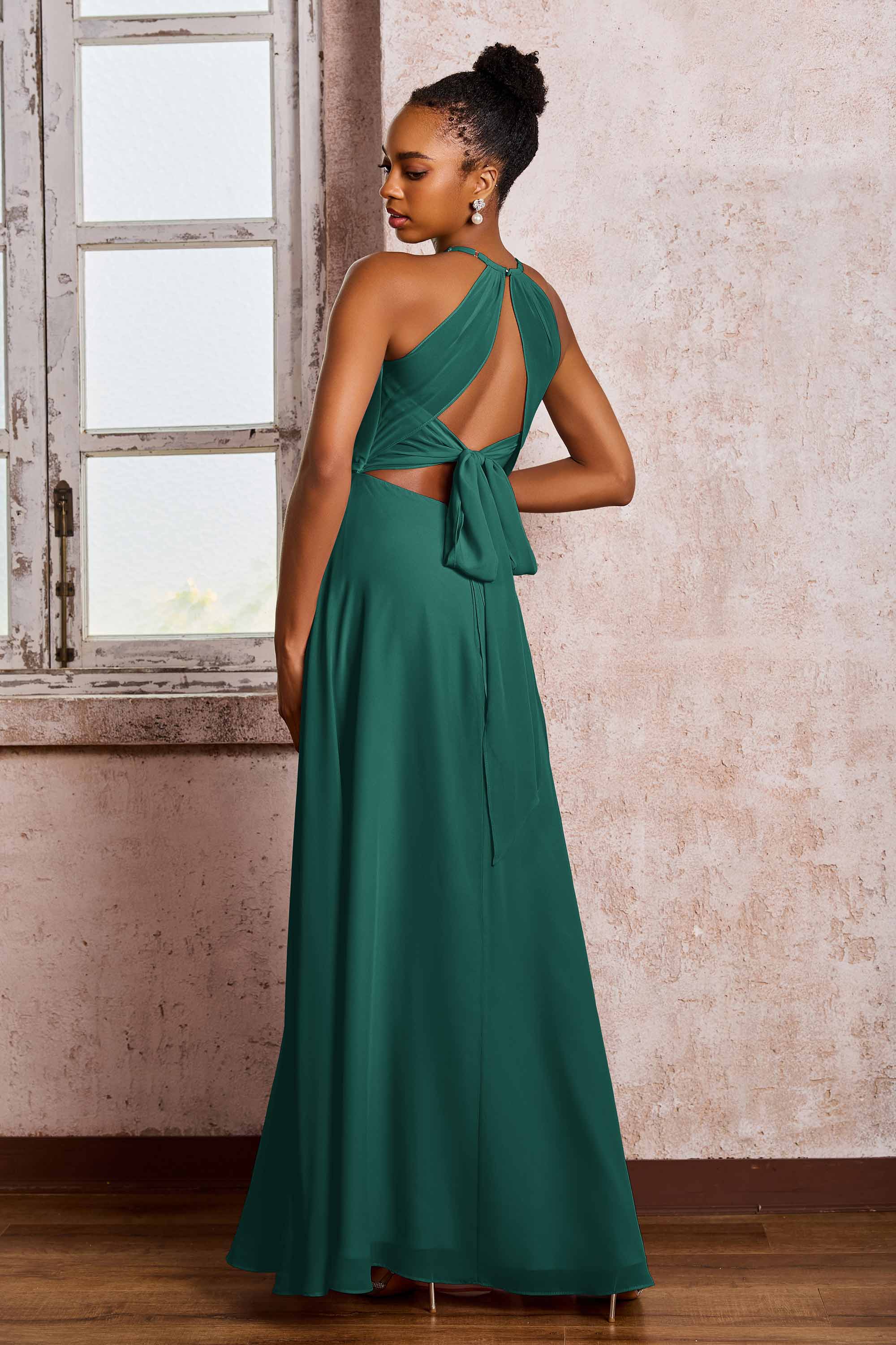 [Peacock]