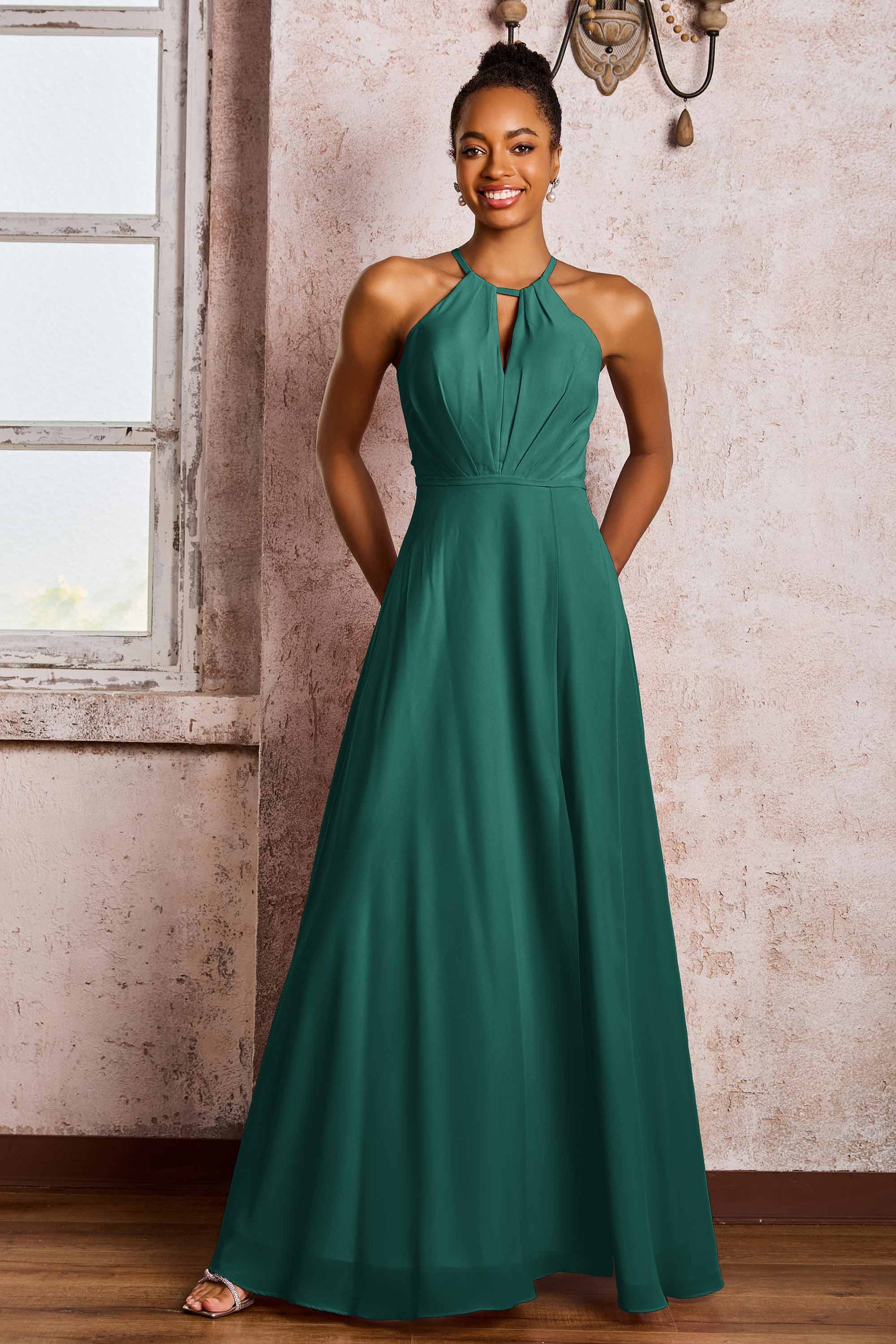 [Peacock]