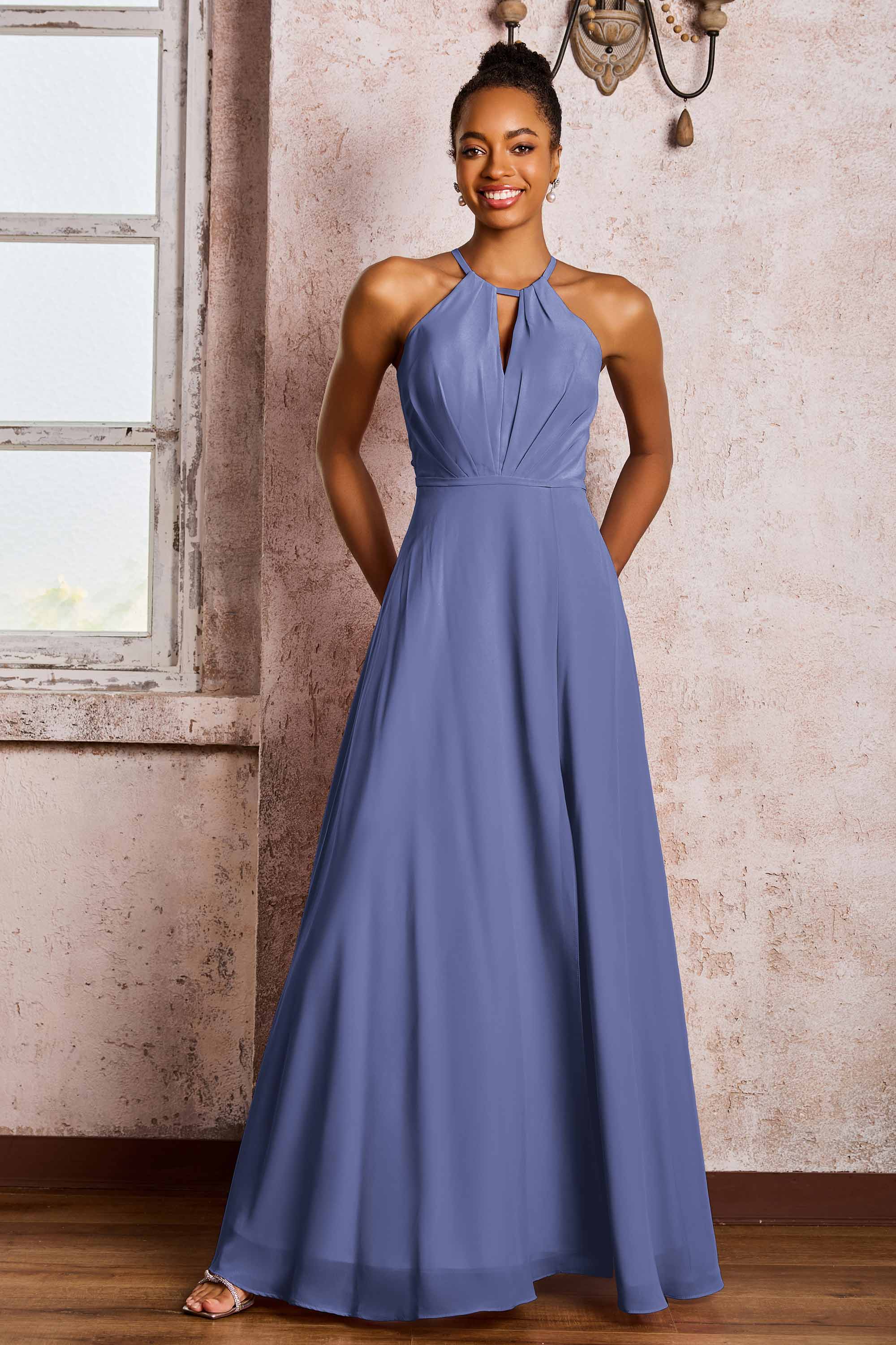 [Periwinkle]