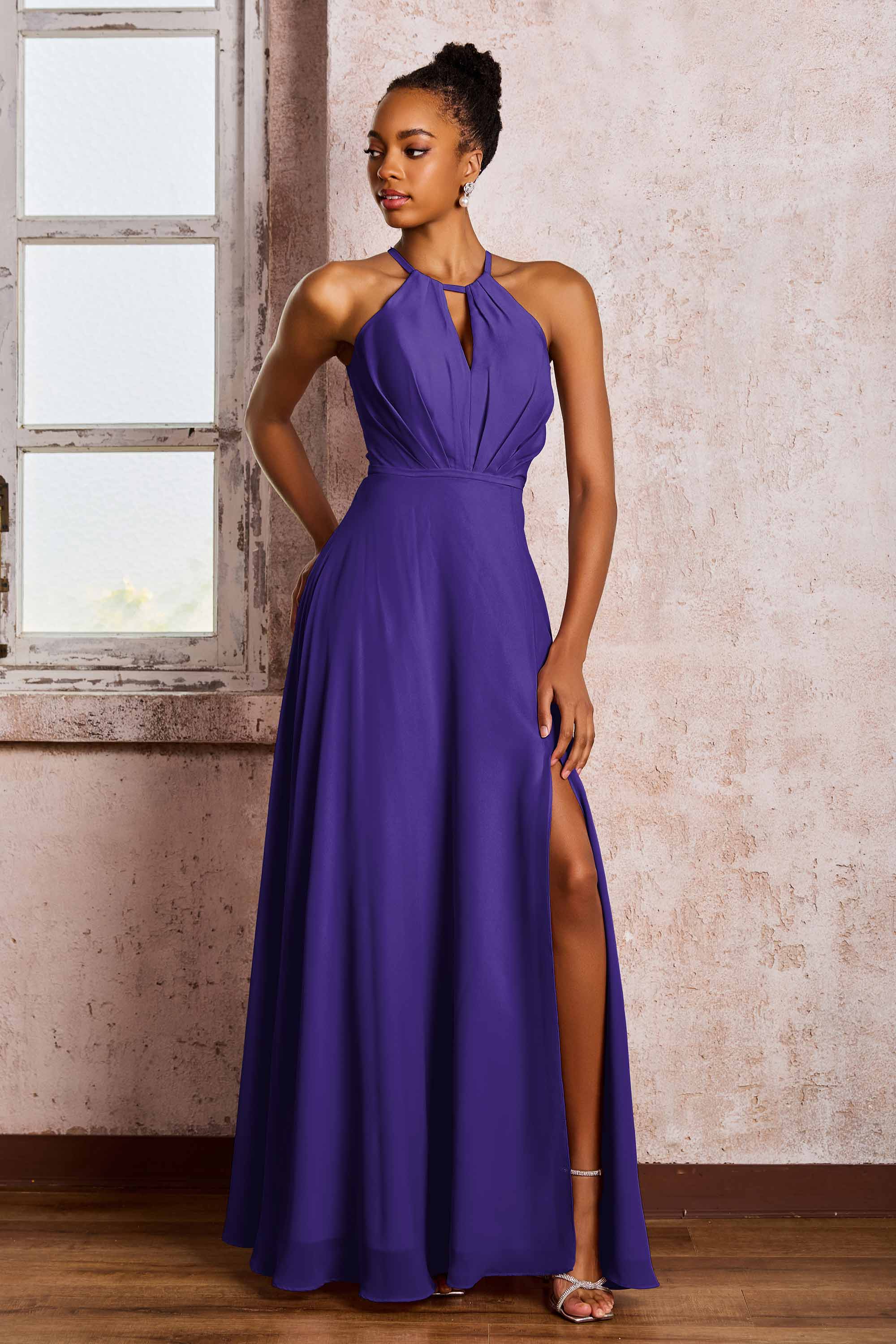 [Regency]