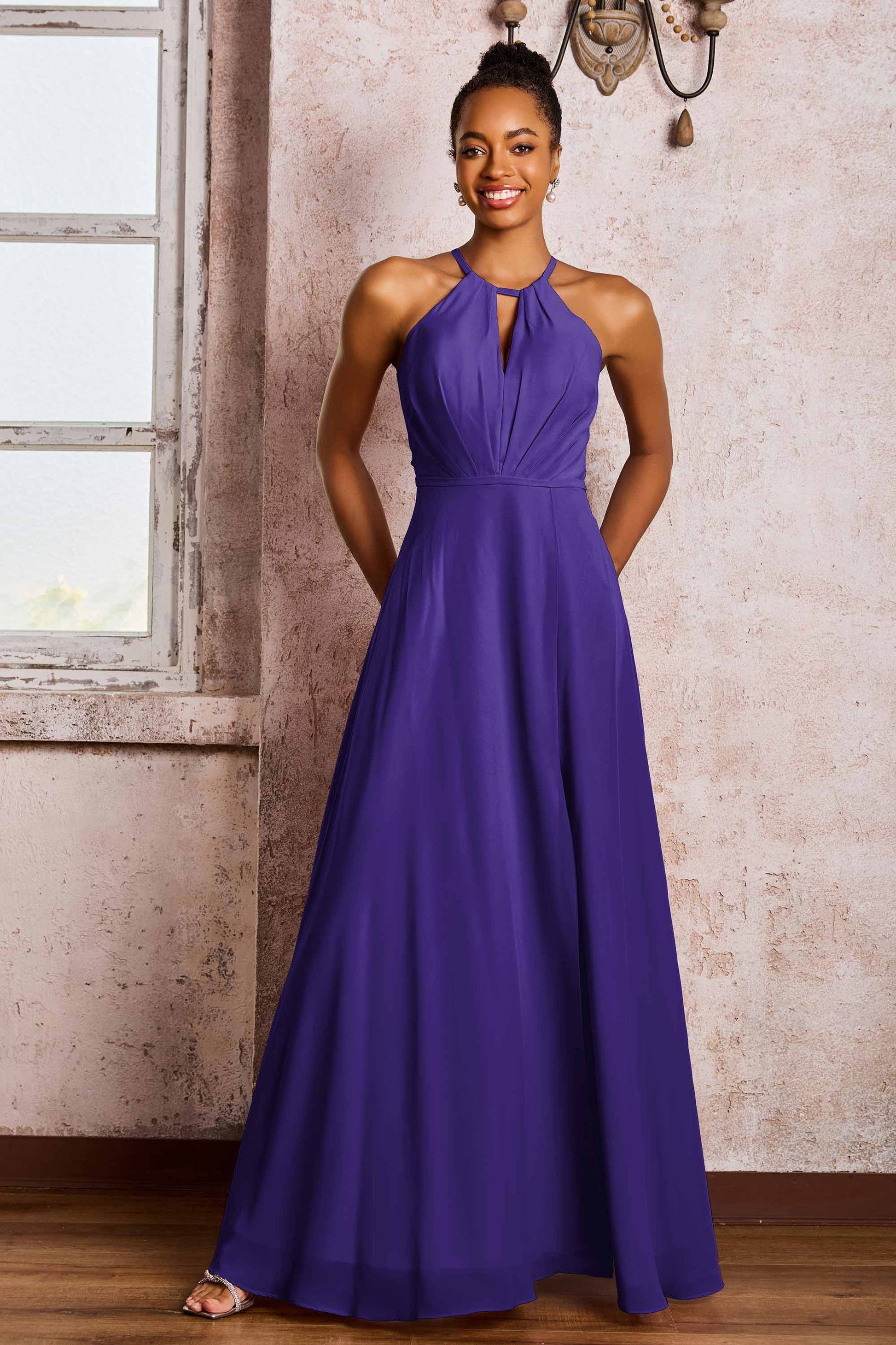 [Regency]