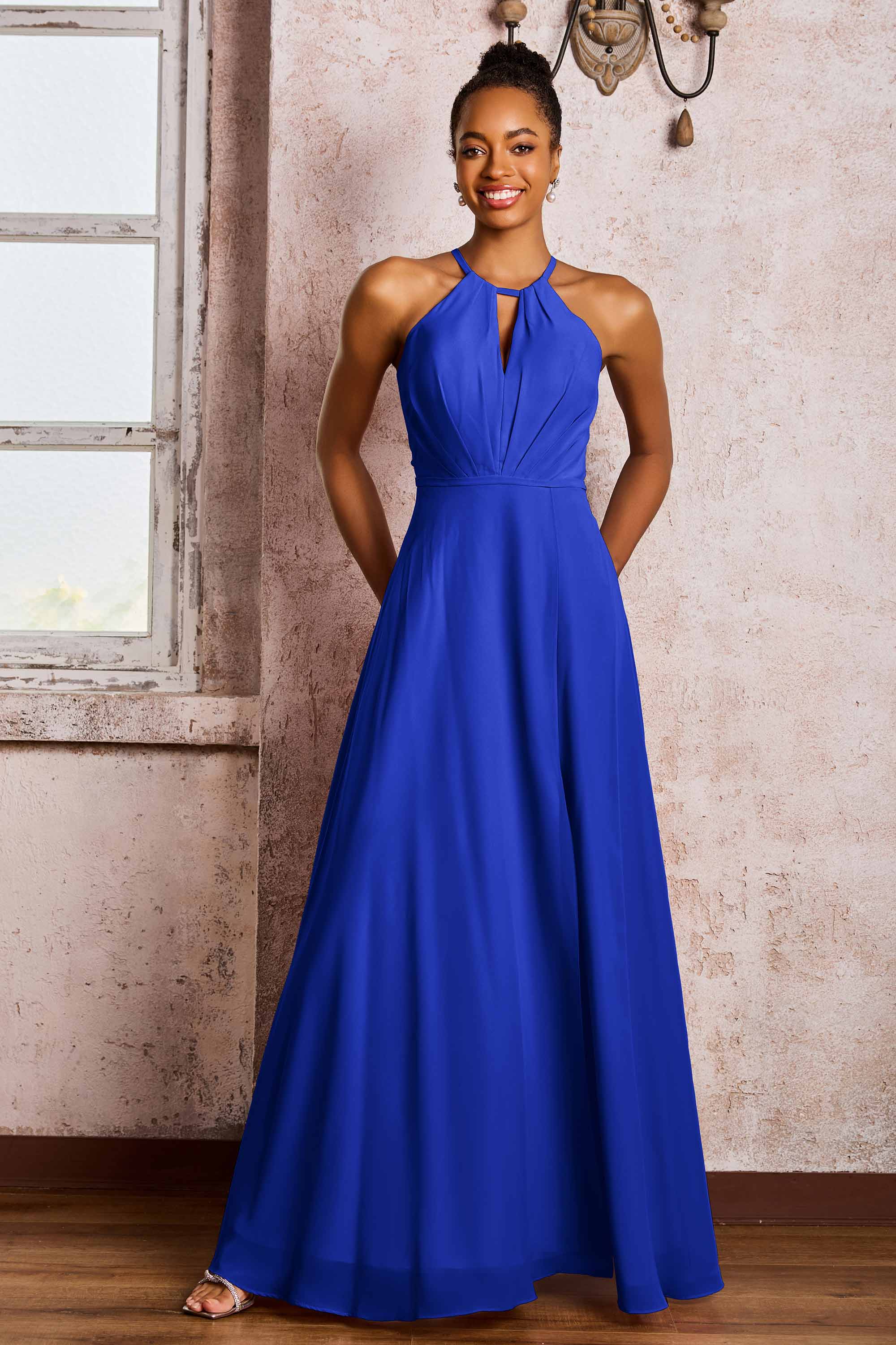 [Royal-Blue]