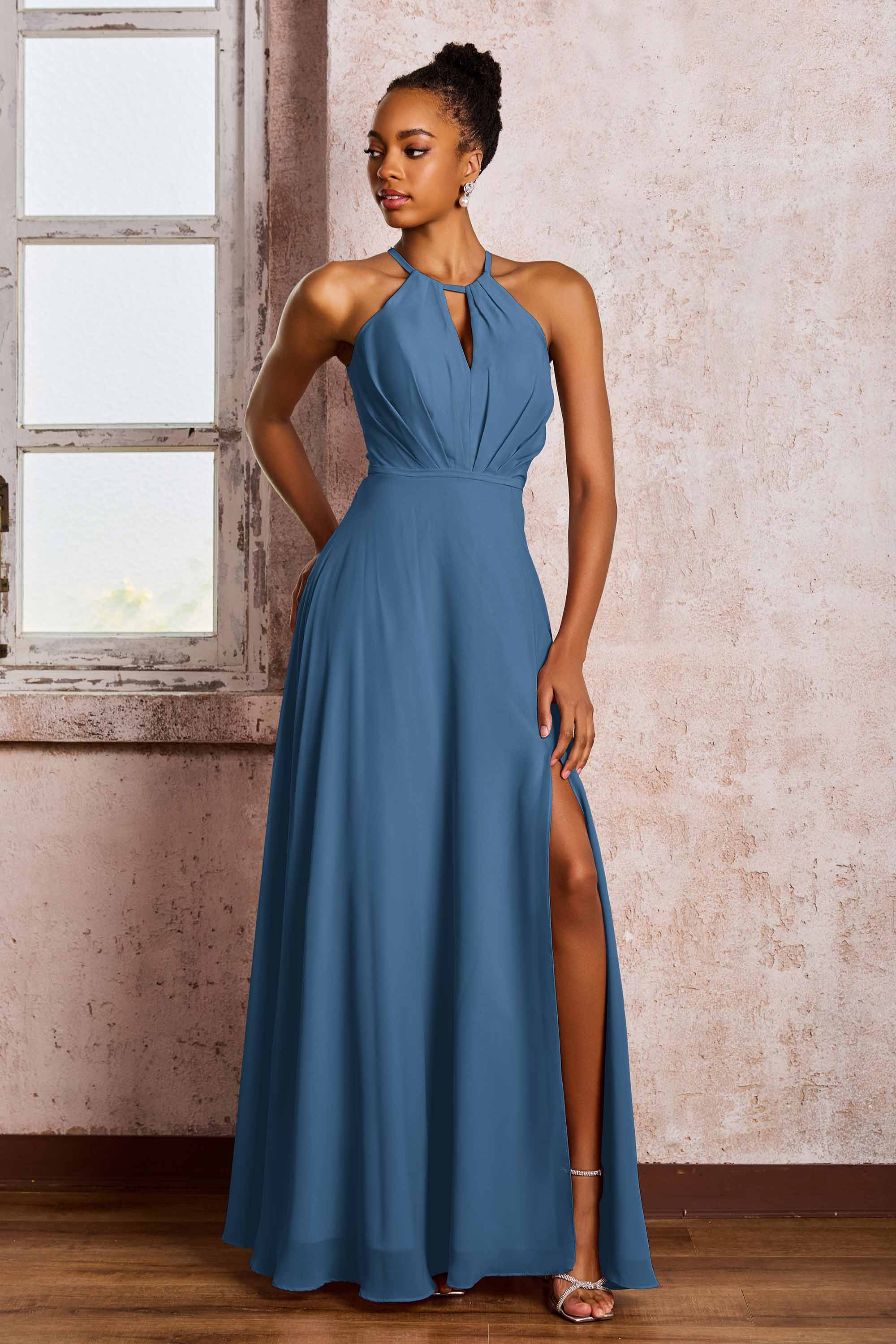 [Slate-Blue]