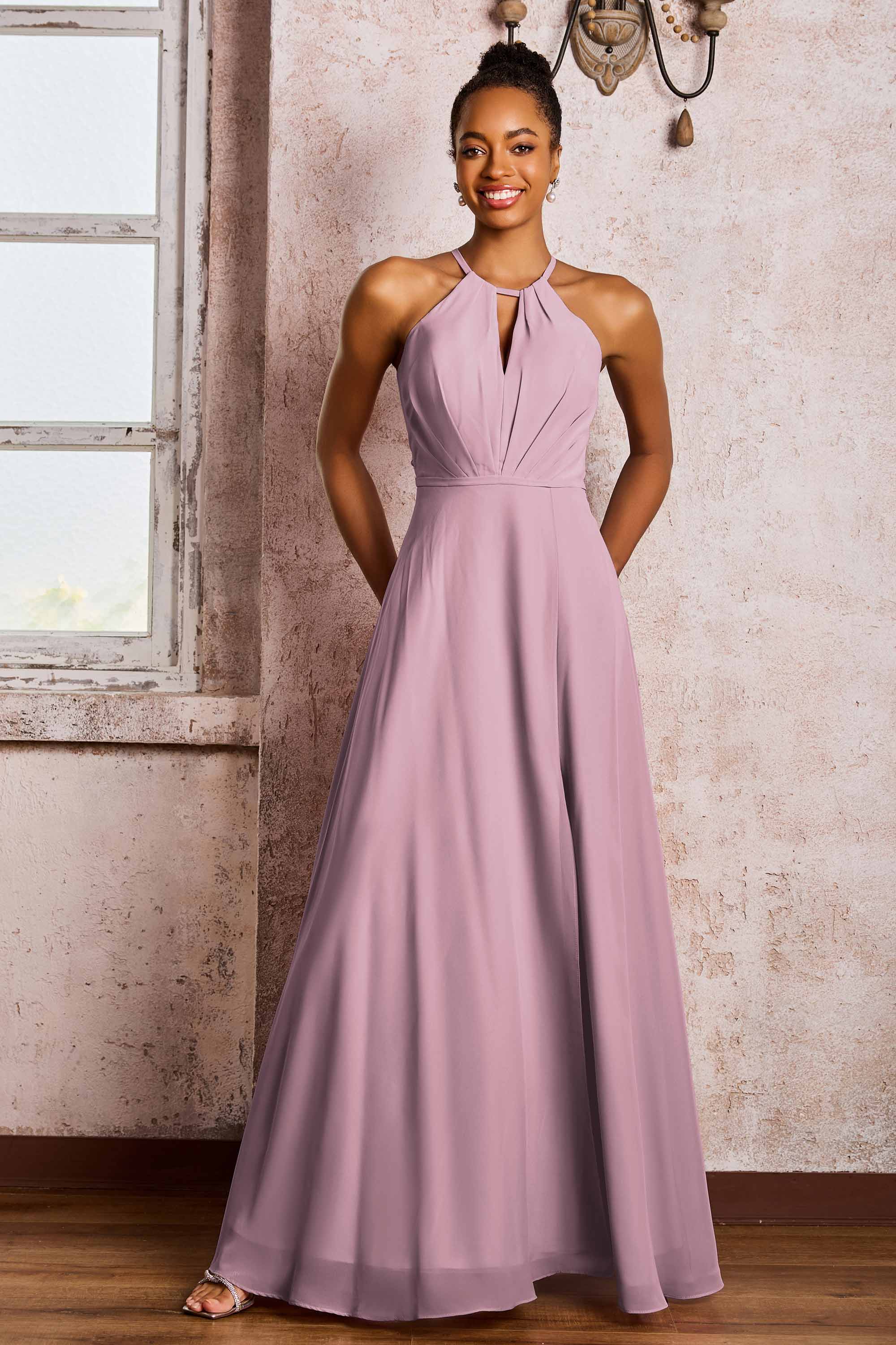 [Vintage-Mauve]