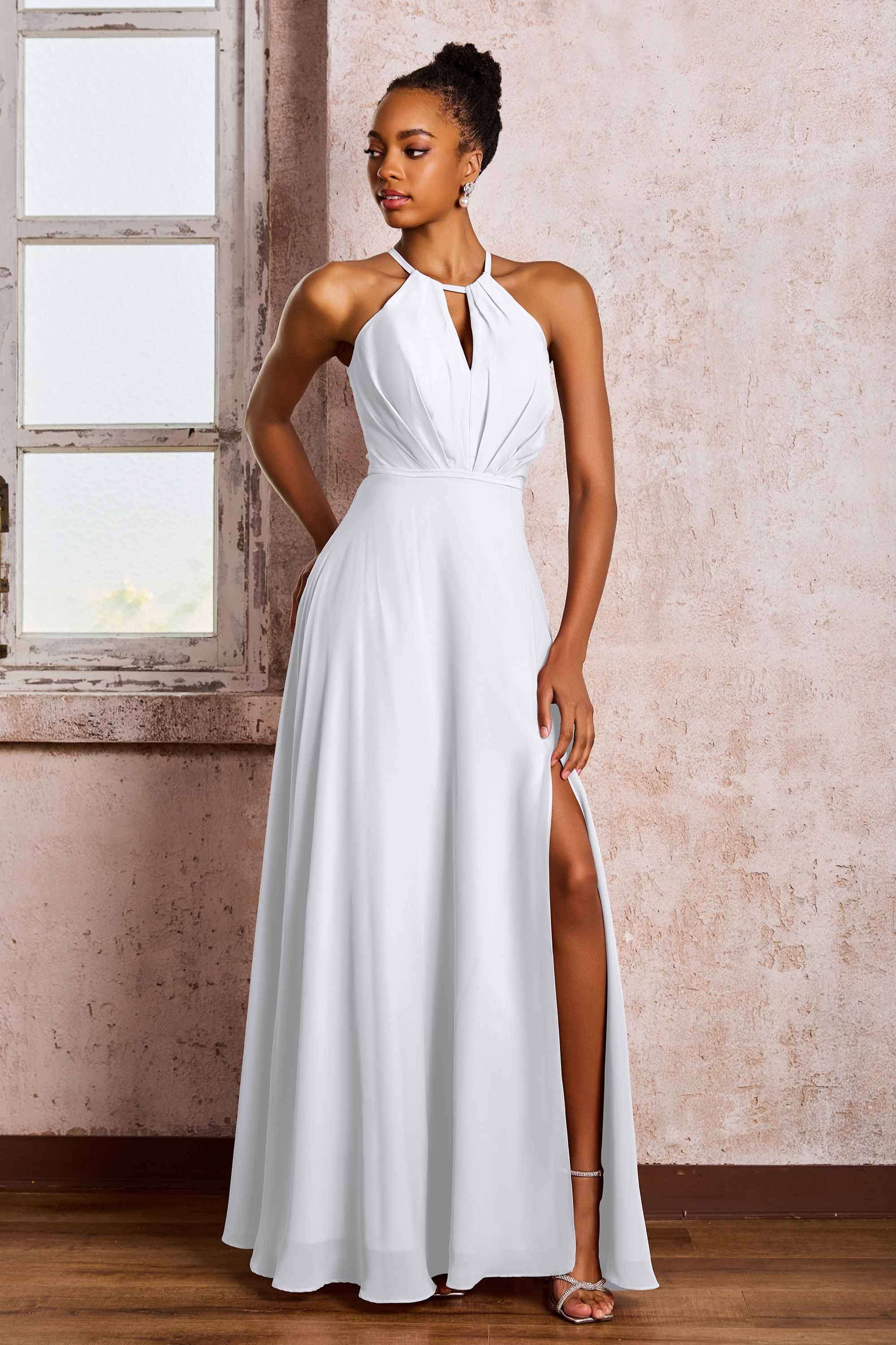 [White]