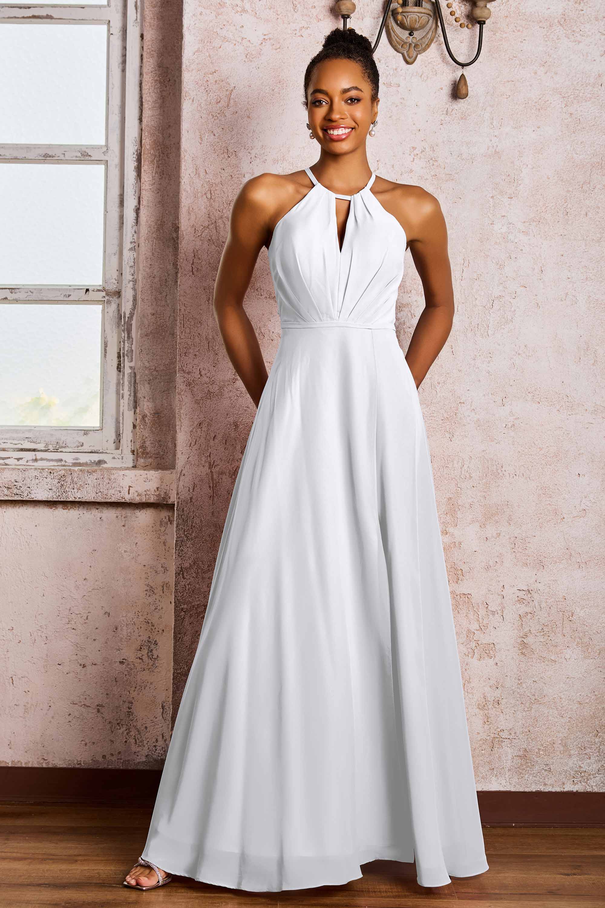 [White]