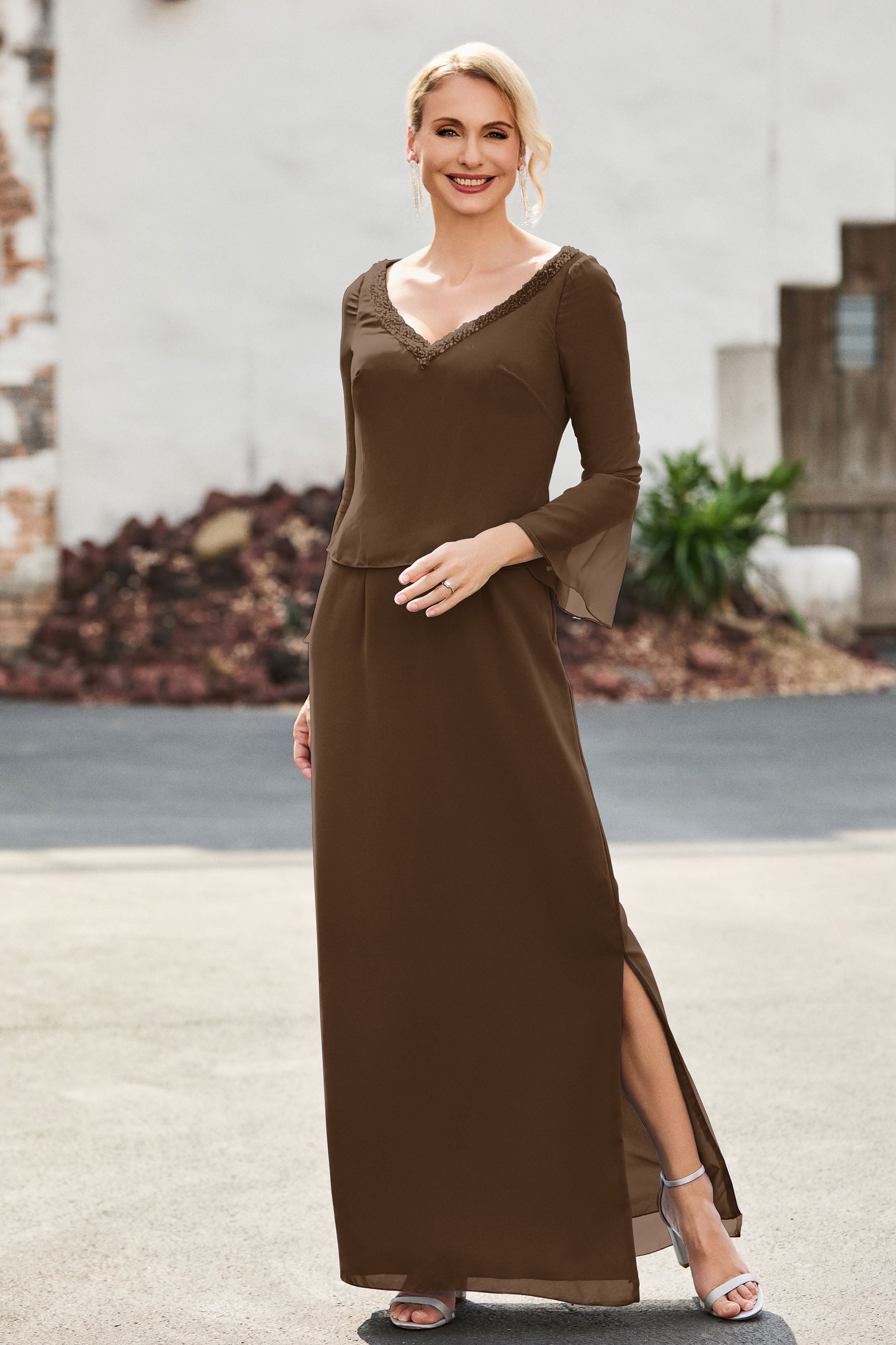 [Brown]