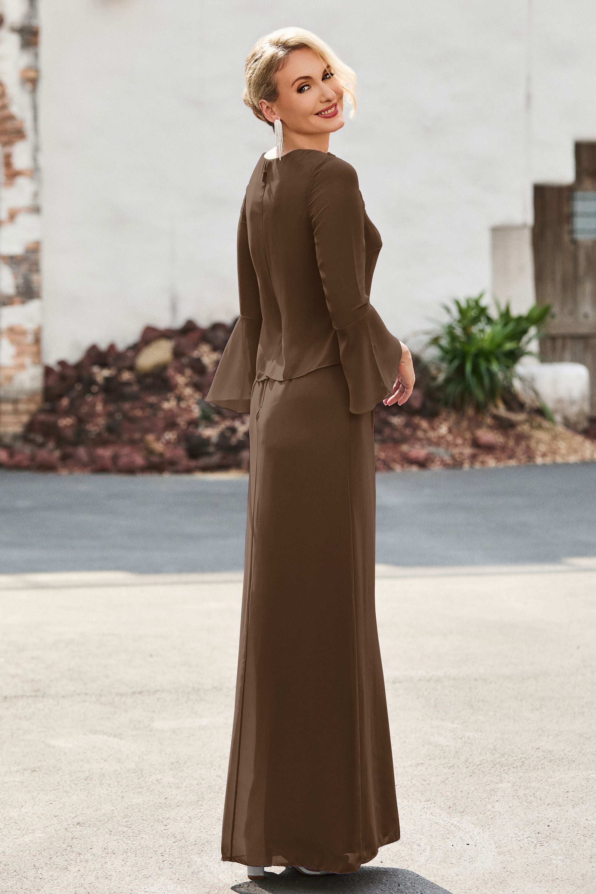 [Brown]