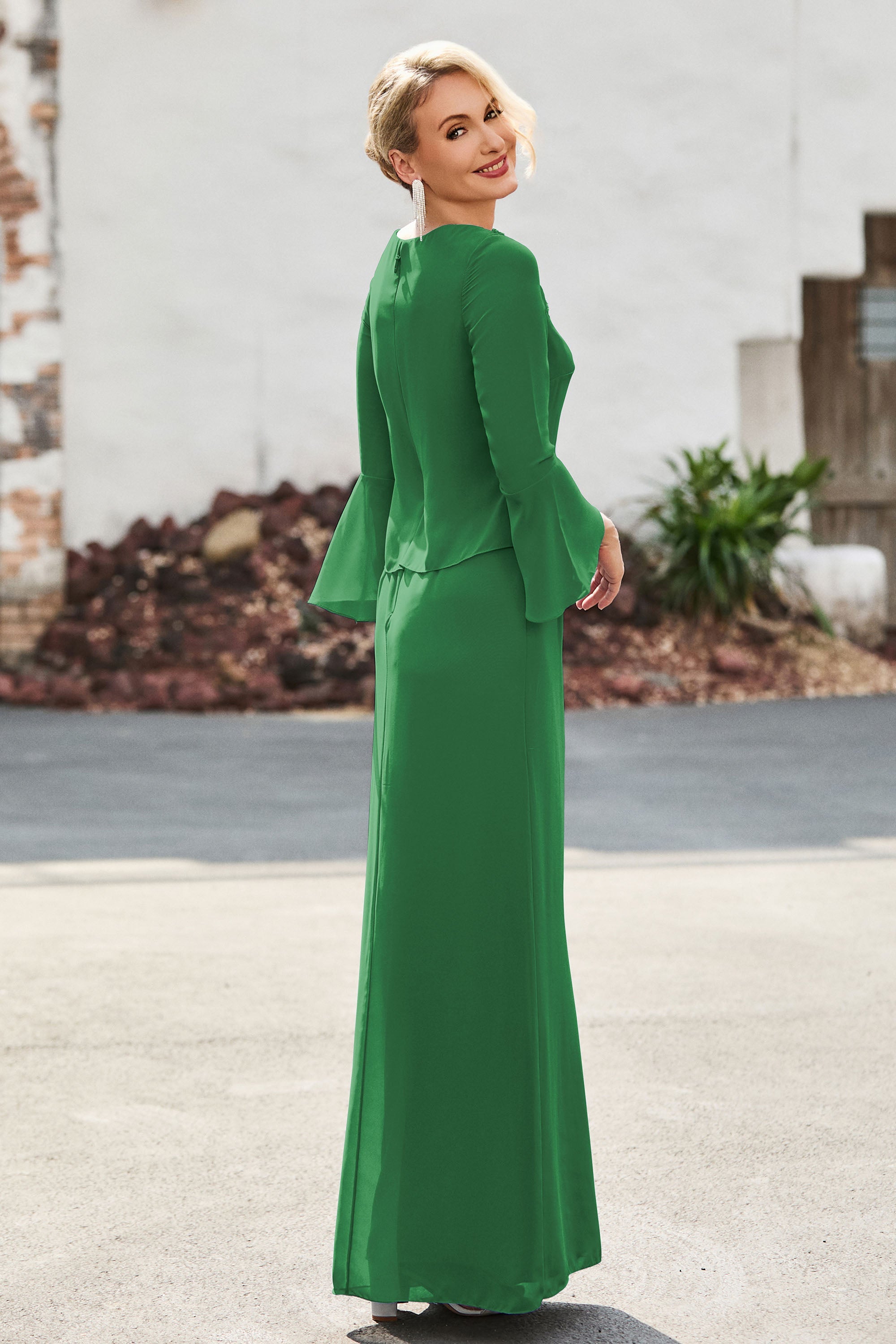 [Emerald]