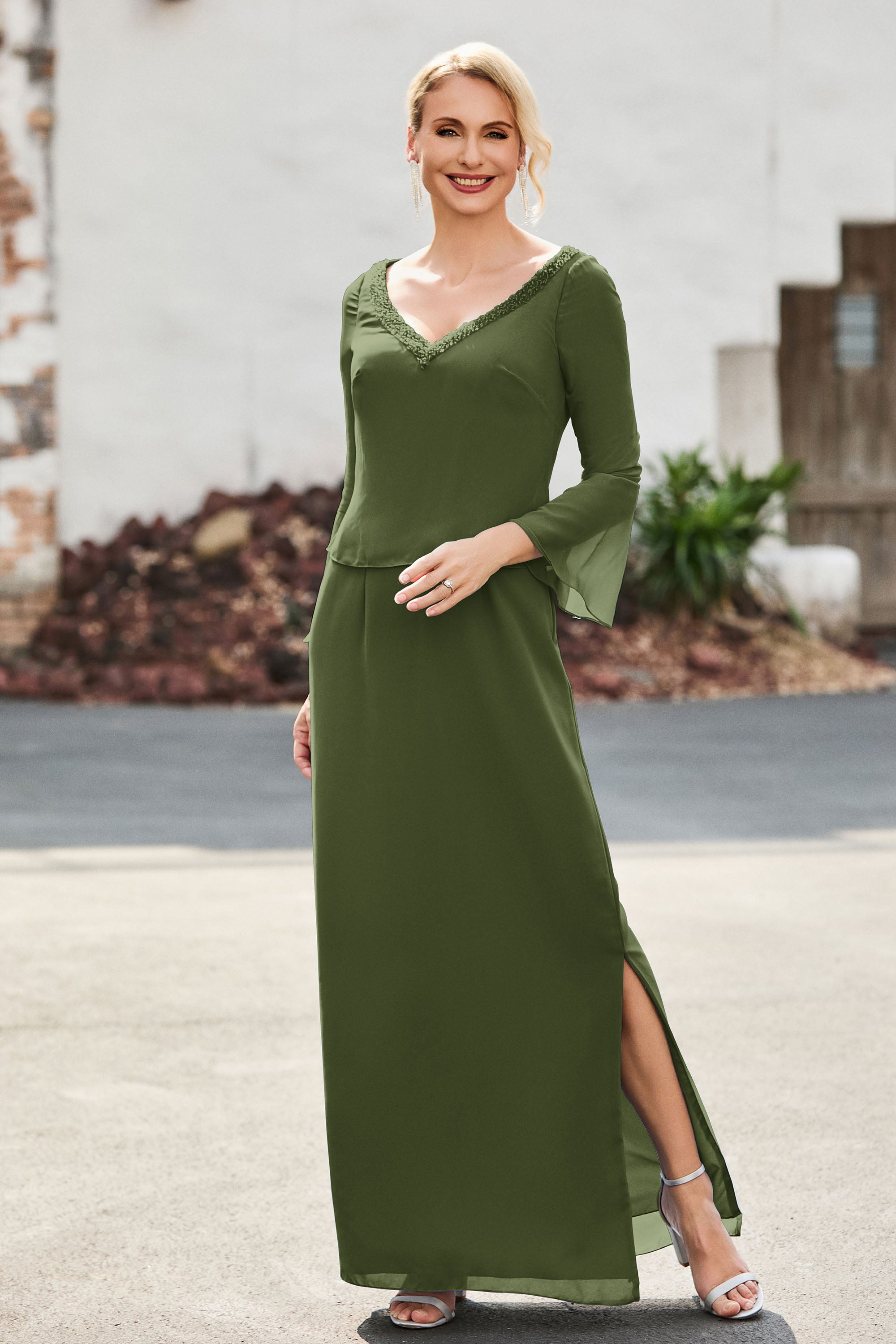 [Olive-Green]