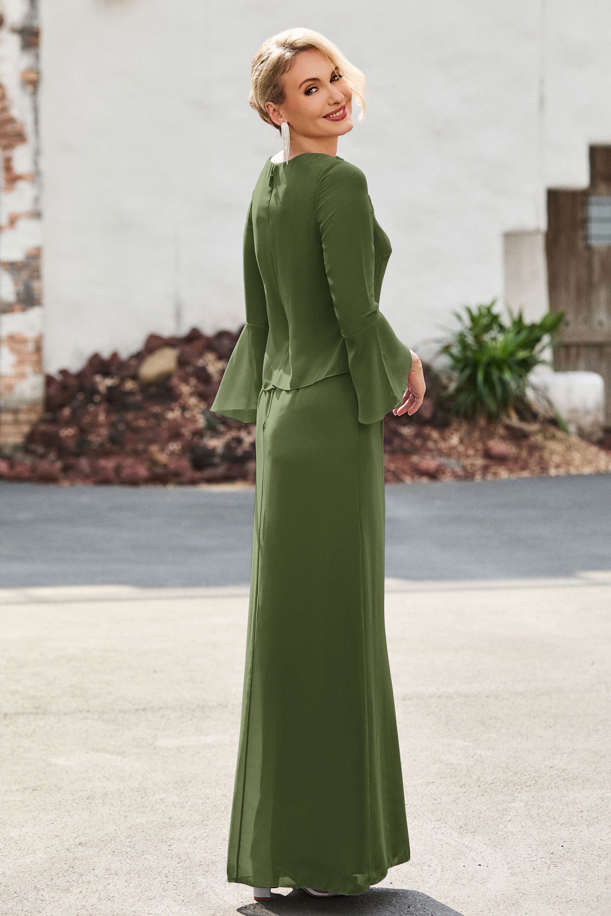 [Olive-Green]