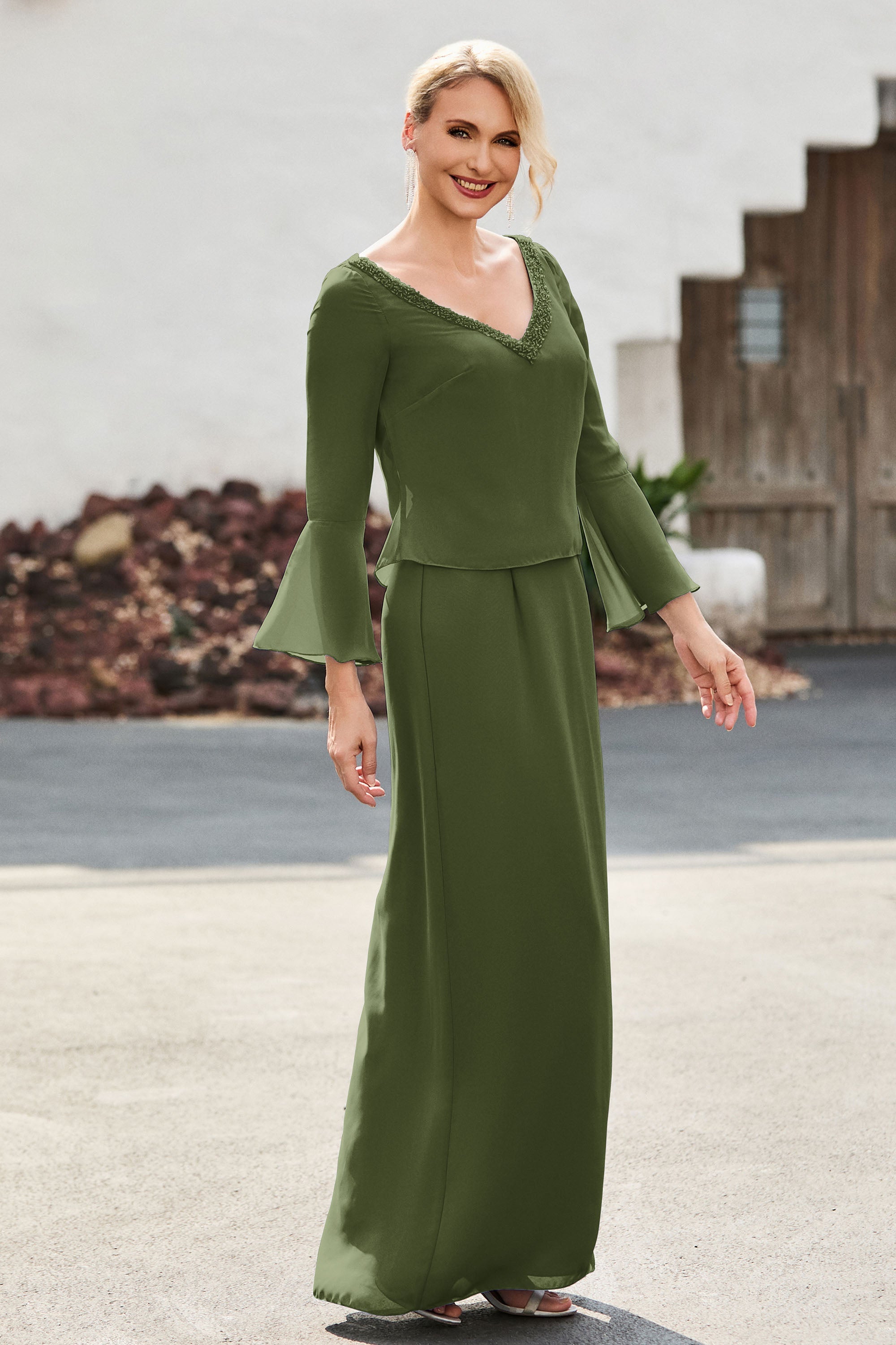[Olive-Green]