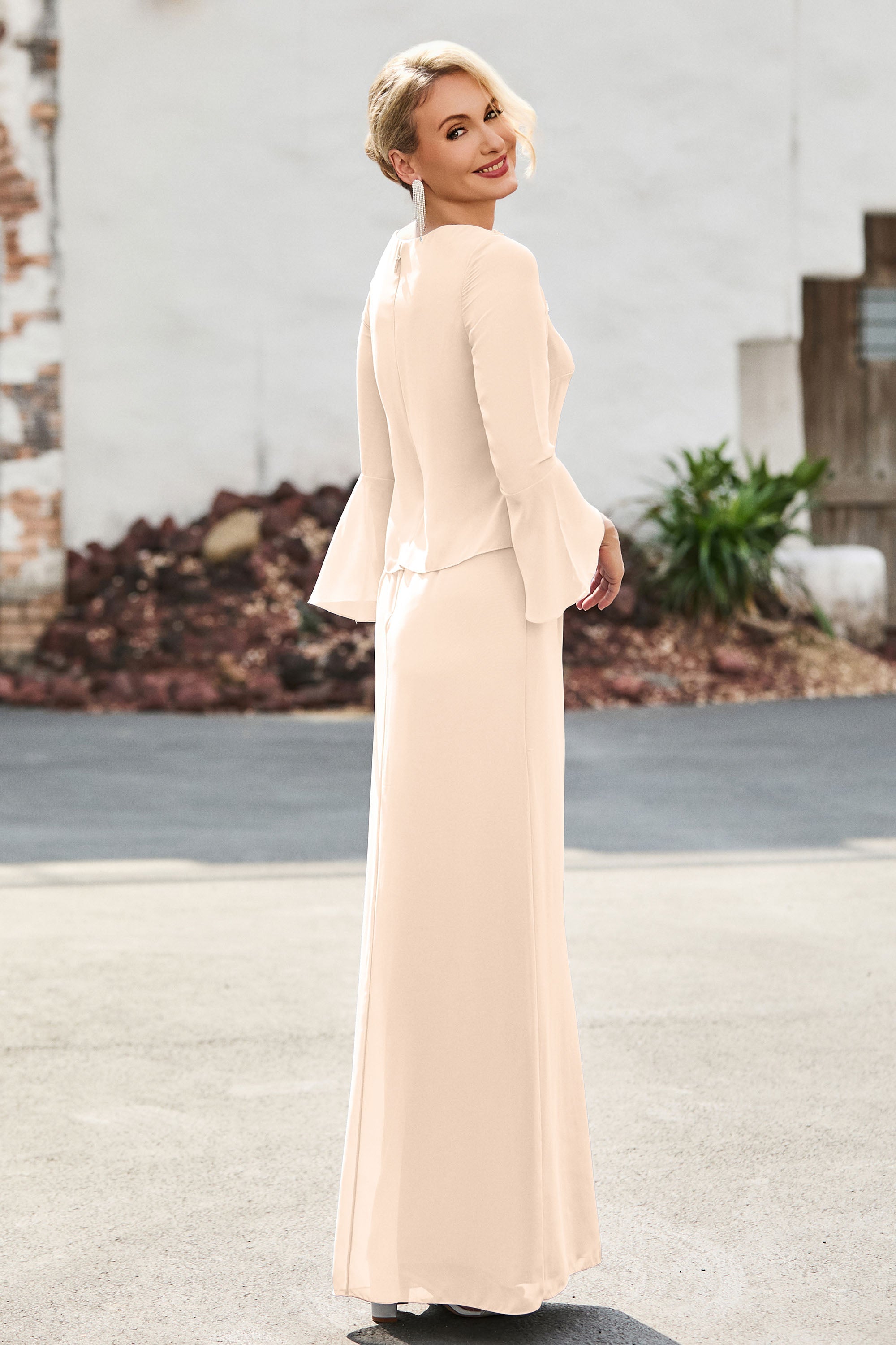[Peach]