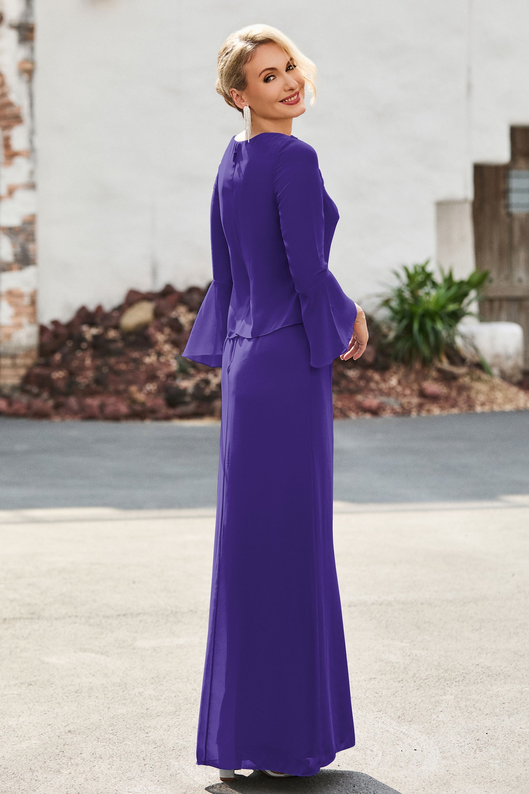 [Regency]