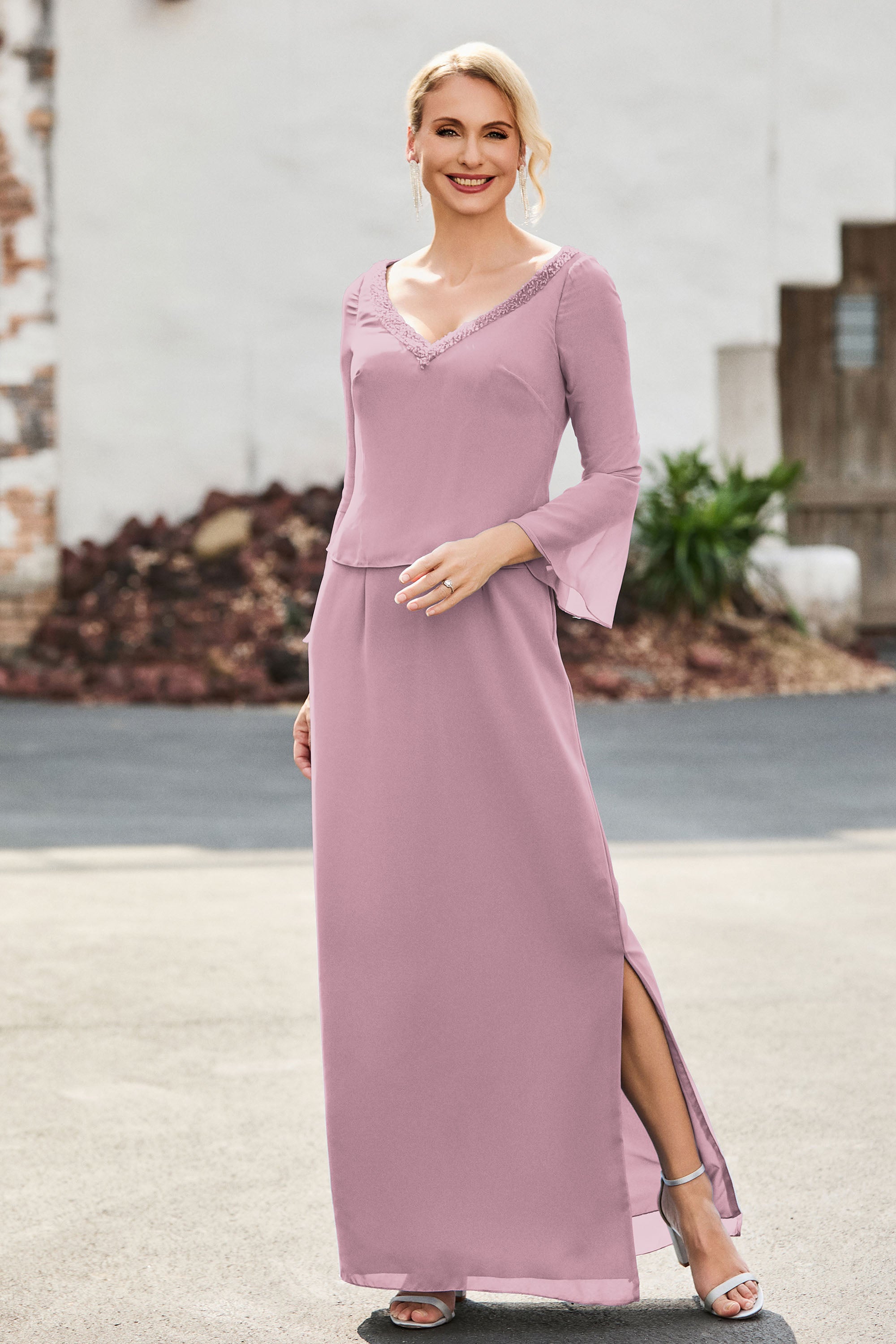 [Vintage-Mauve]