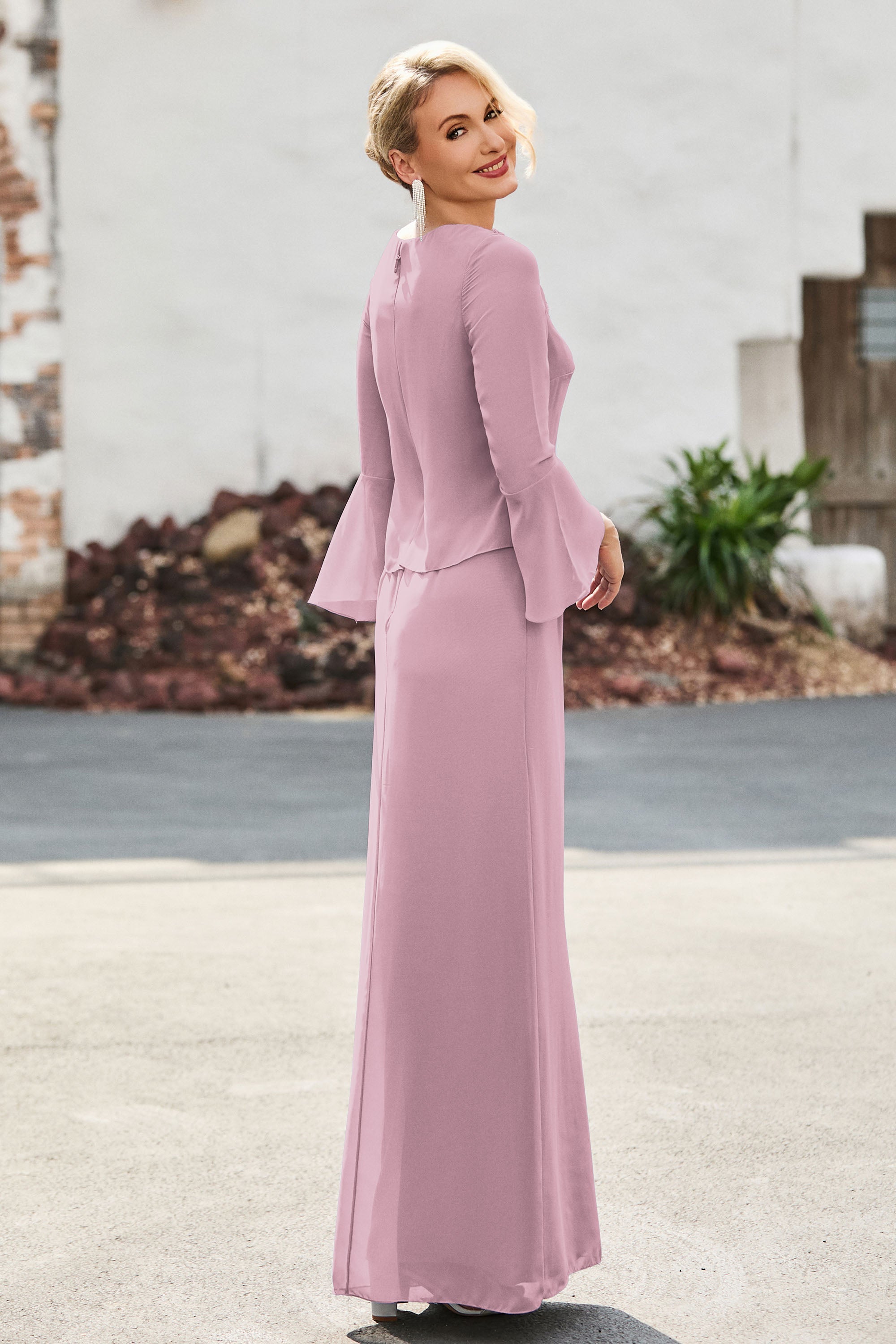 [Vintage-Mauve]