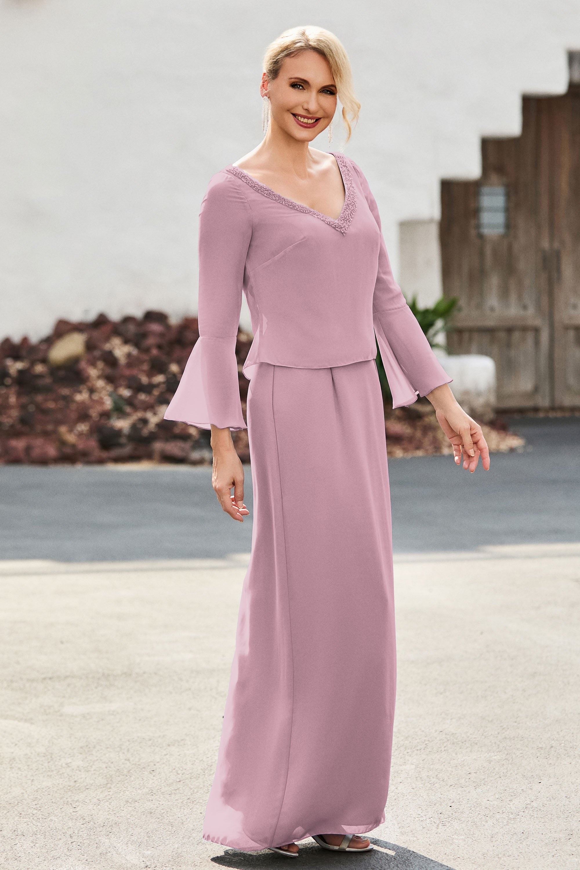[Vintage-Mauve]