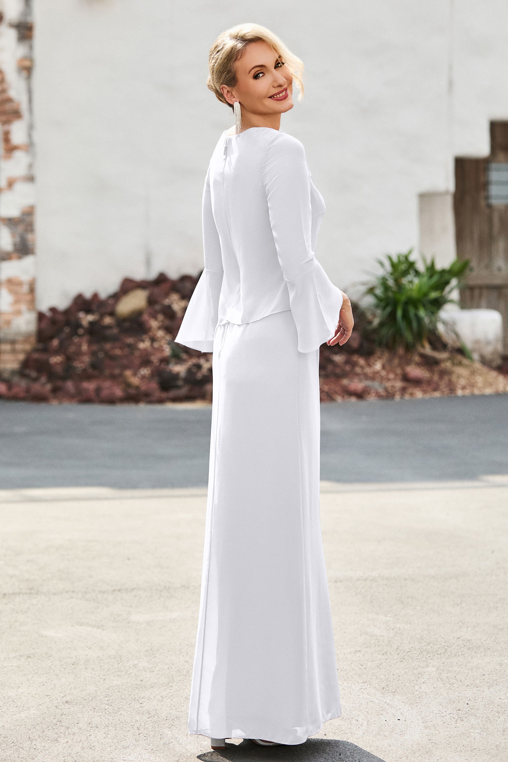 [White]