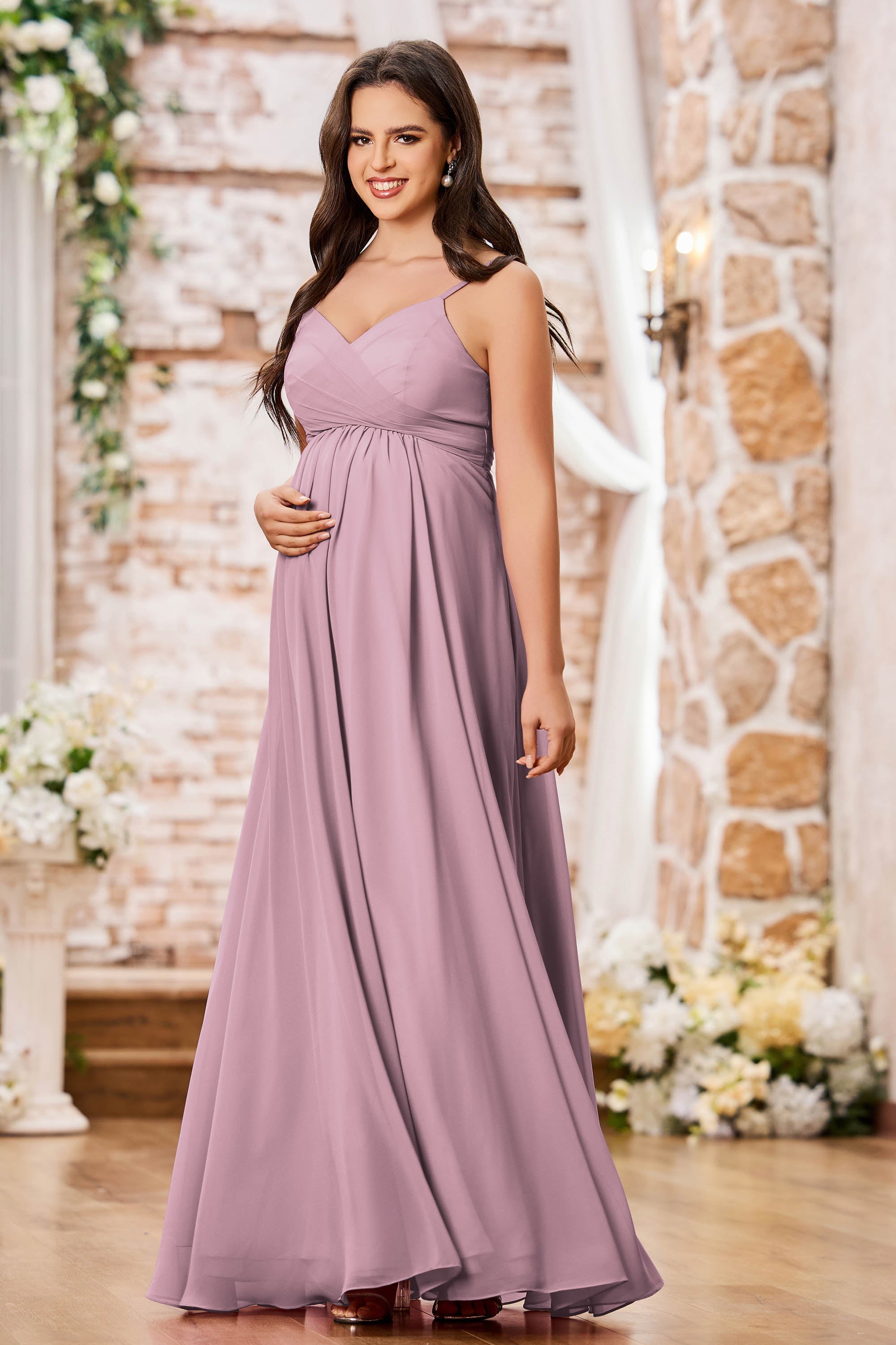 [Vintage-Mauve]