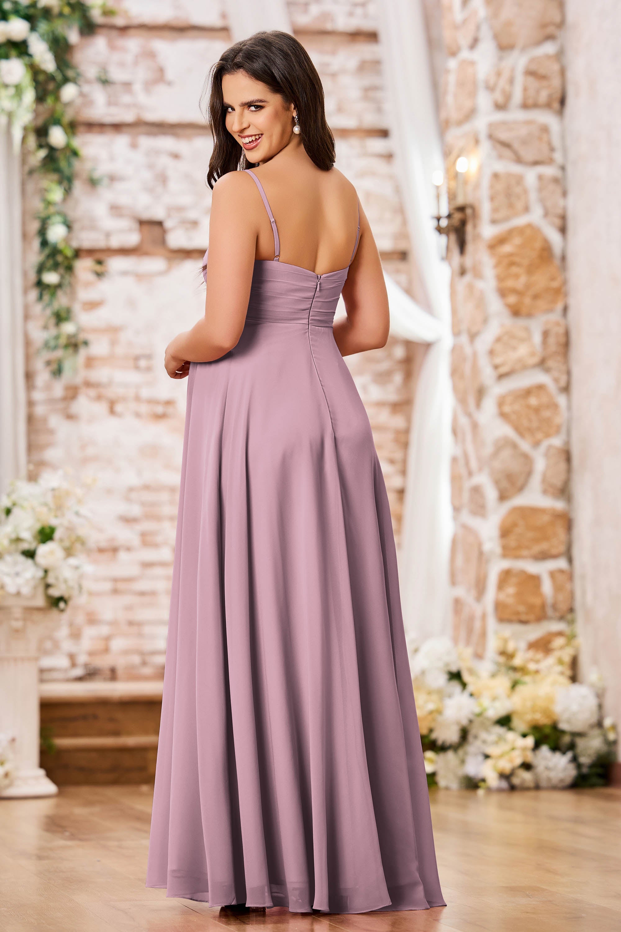 [Vintage-Mauve]