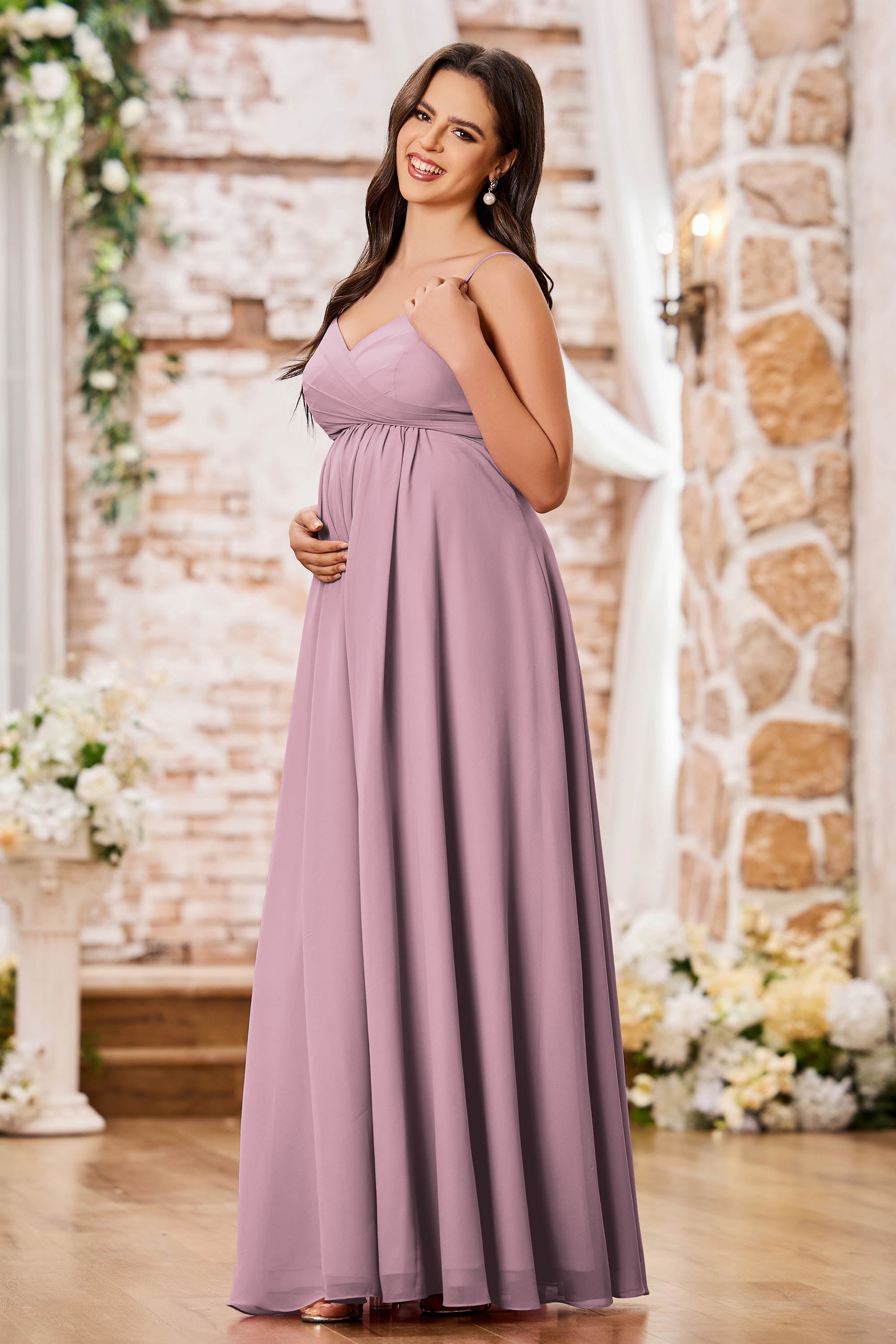 [Vintage-Mauve]