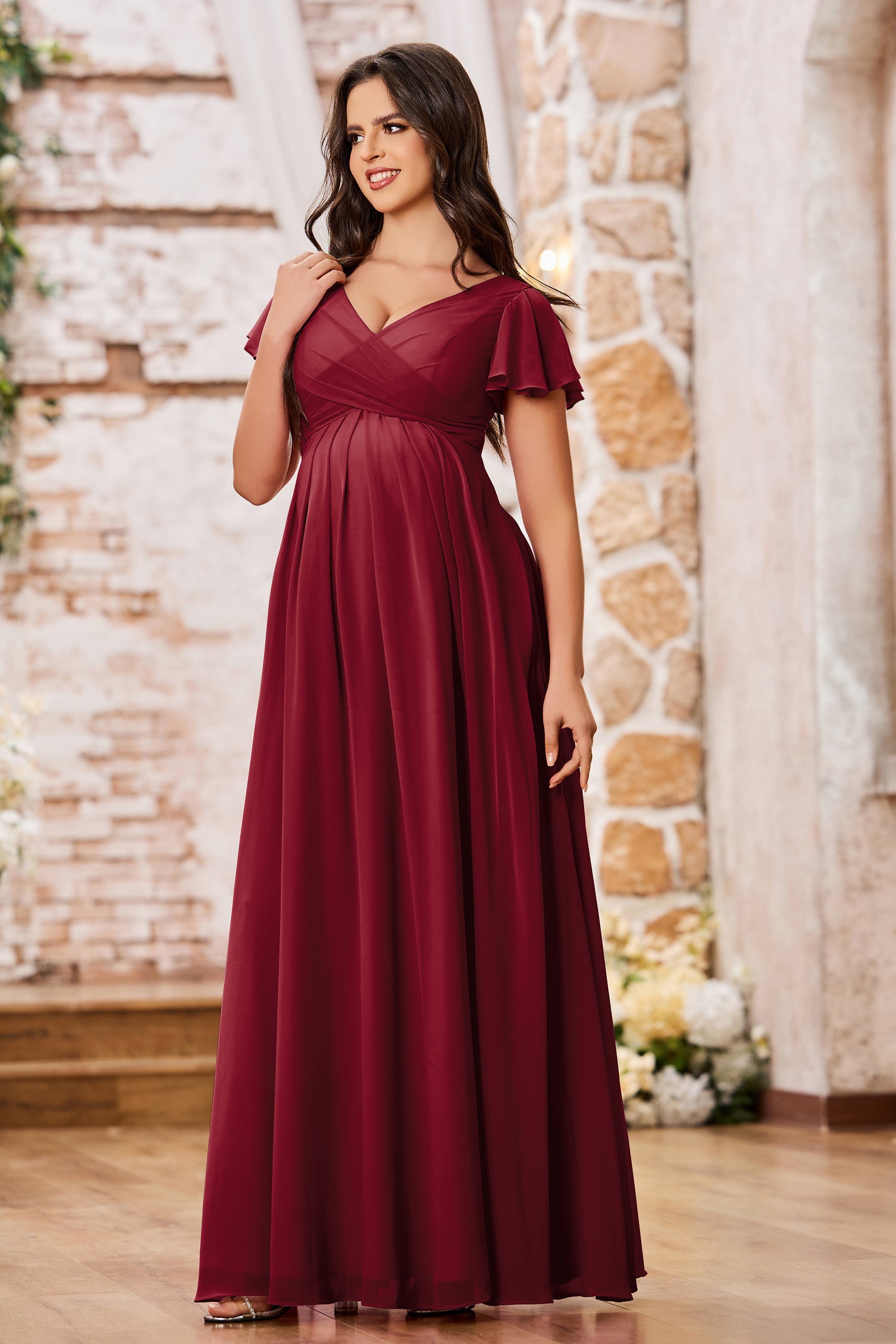 [Burgundy]