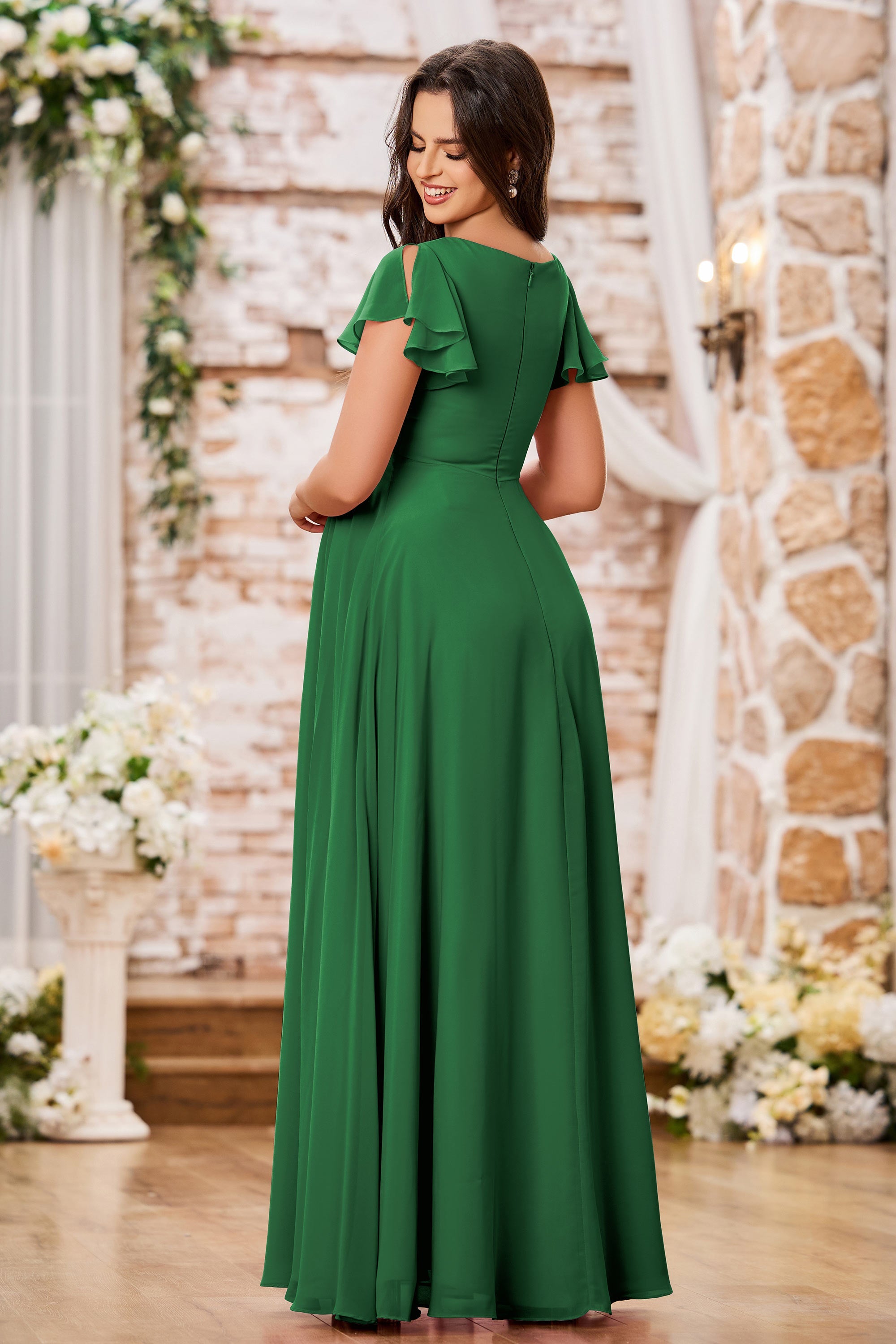 [Emerald]