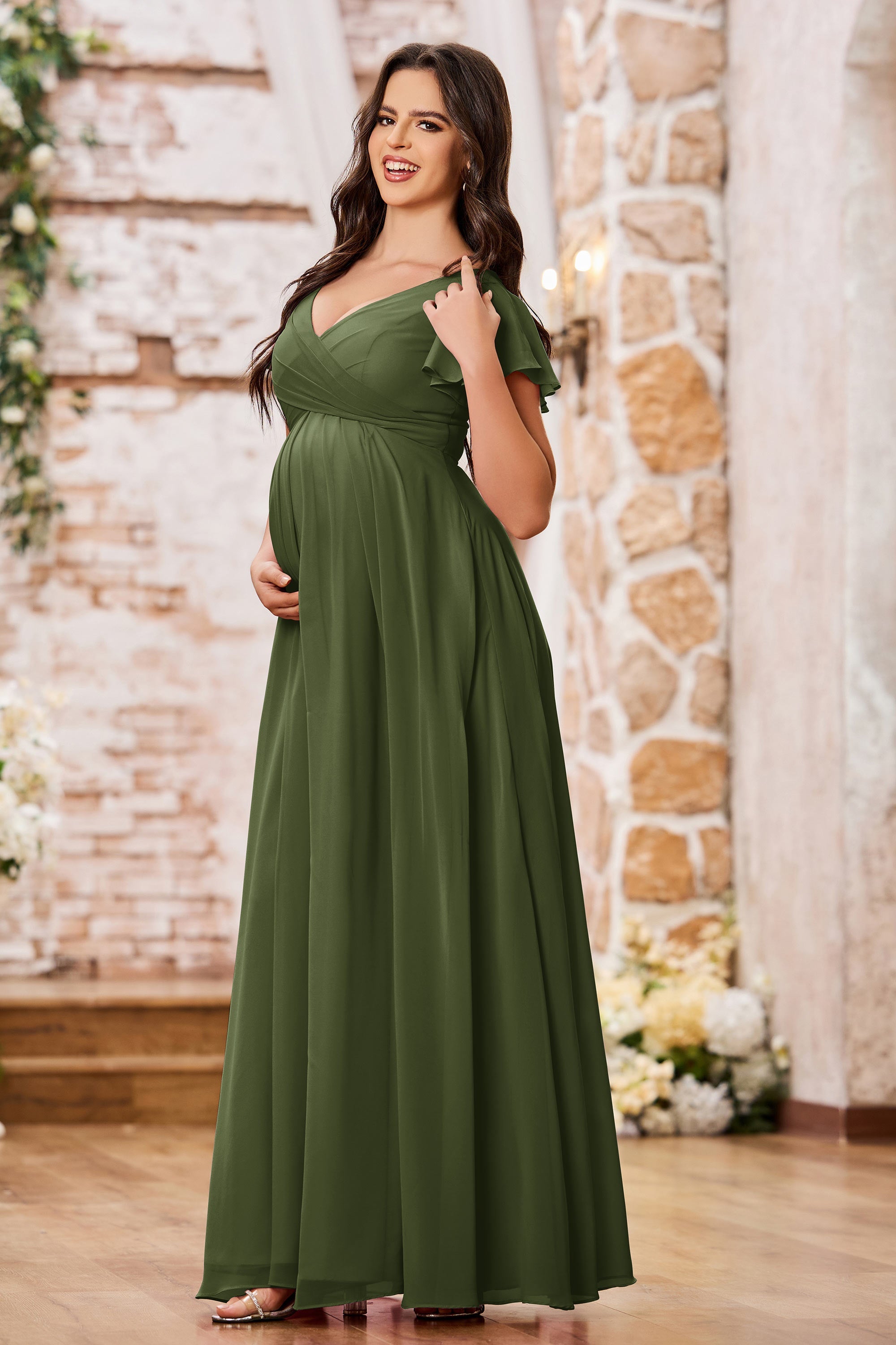 [Olive-Green]