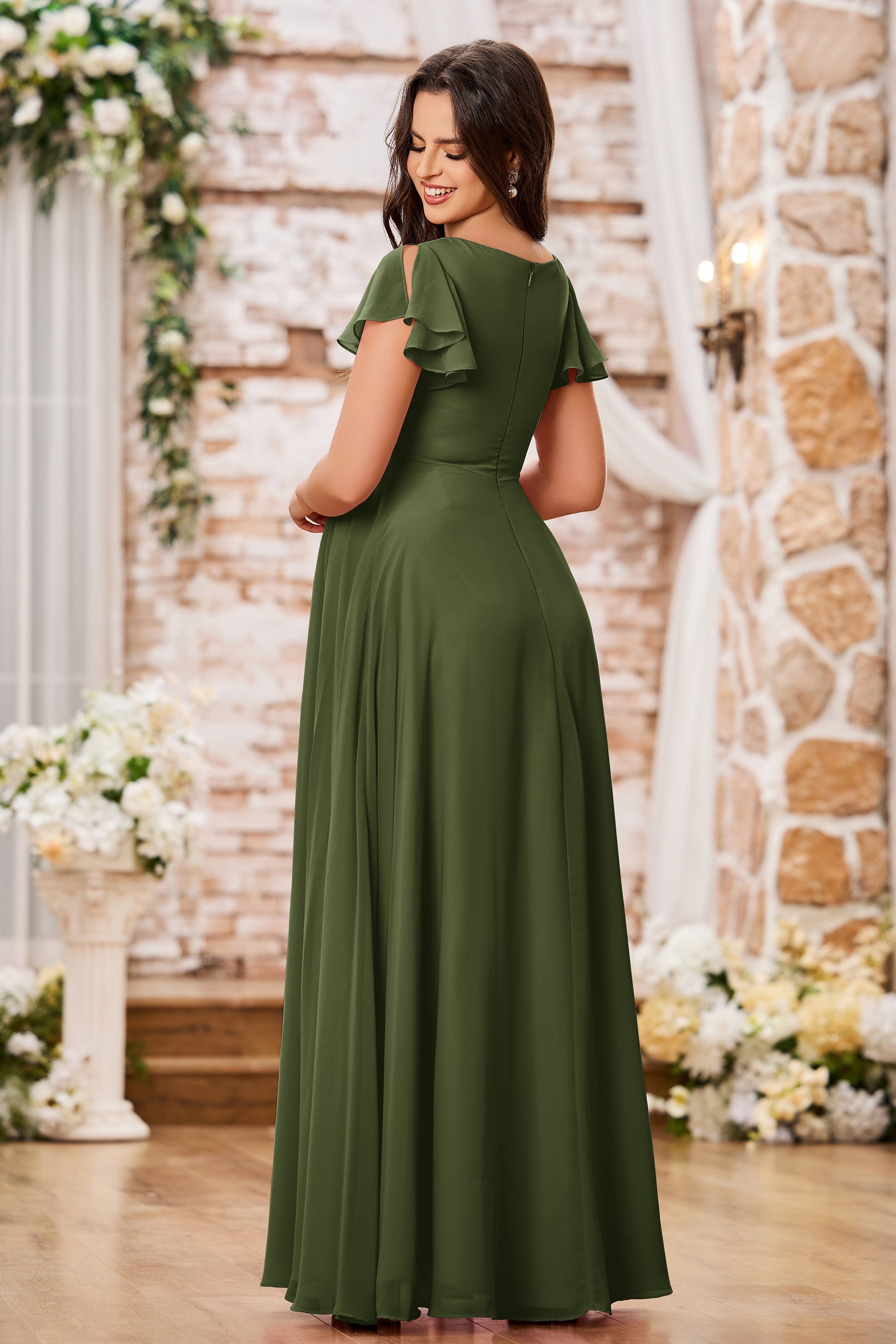 [Olive-Green]