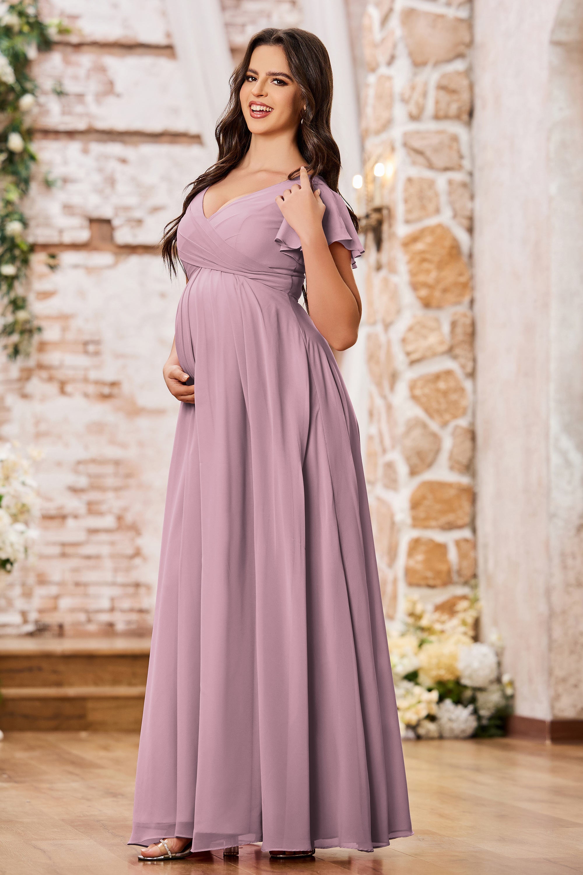 [Vintage-Mauve]