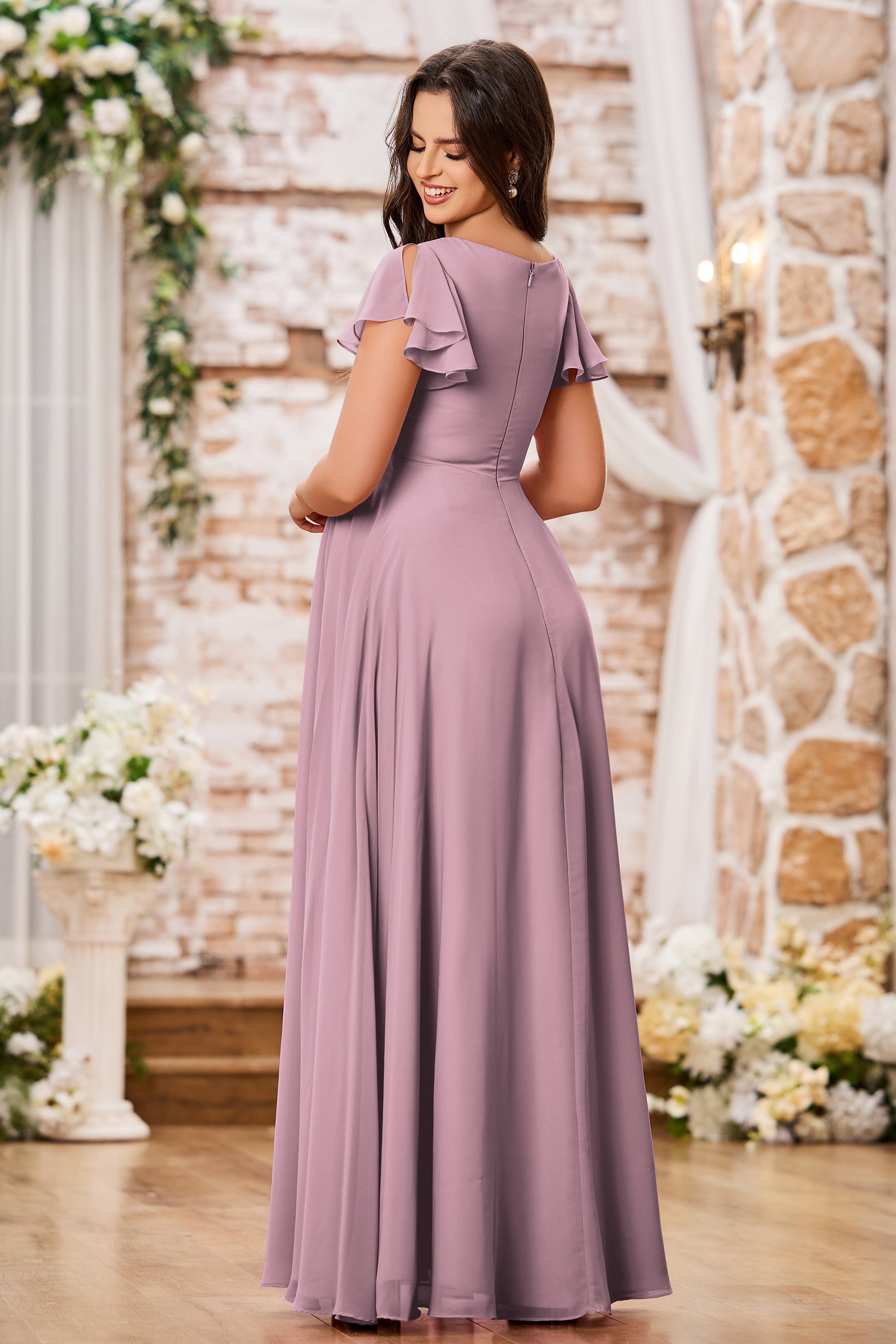 [Vintage-Mauve]