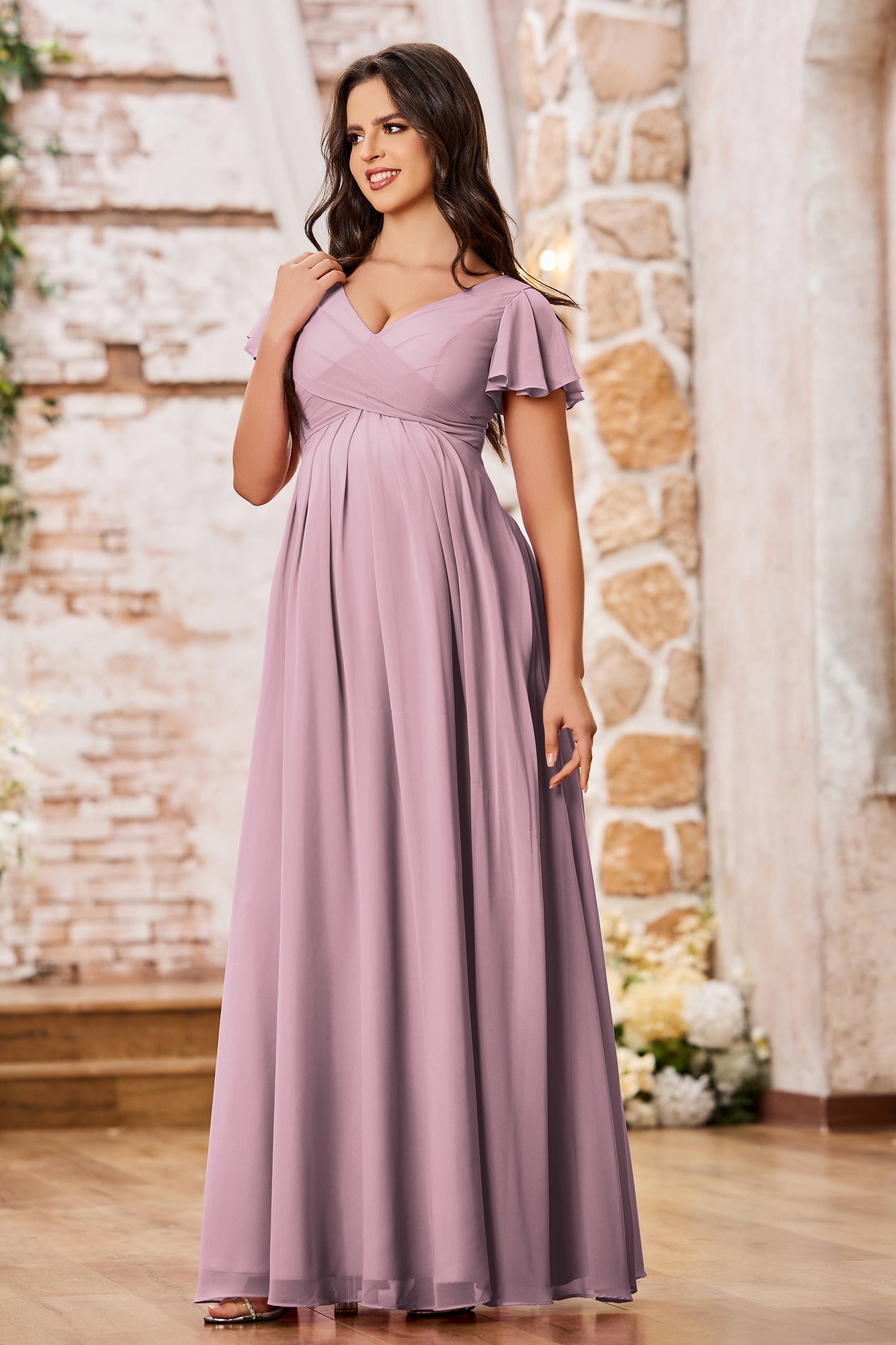 [Vintage-Mauve]