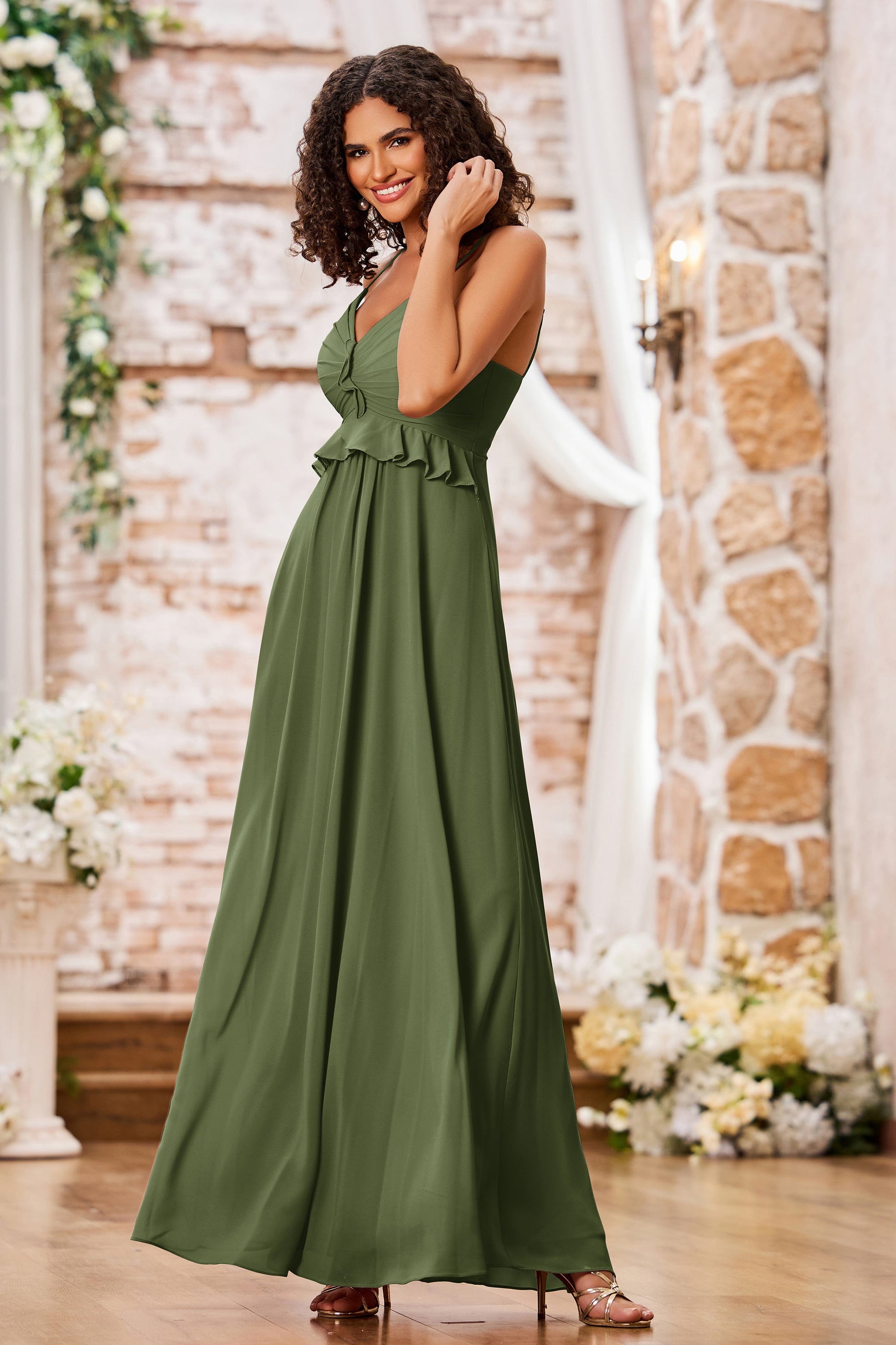 [Olive-Green]