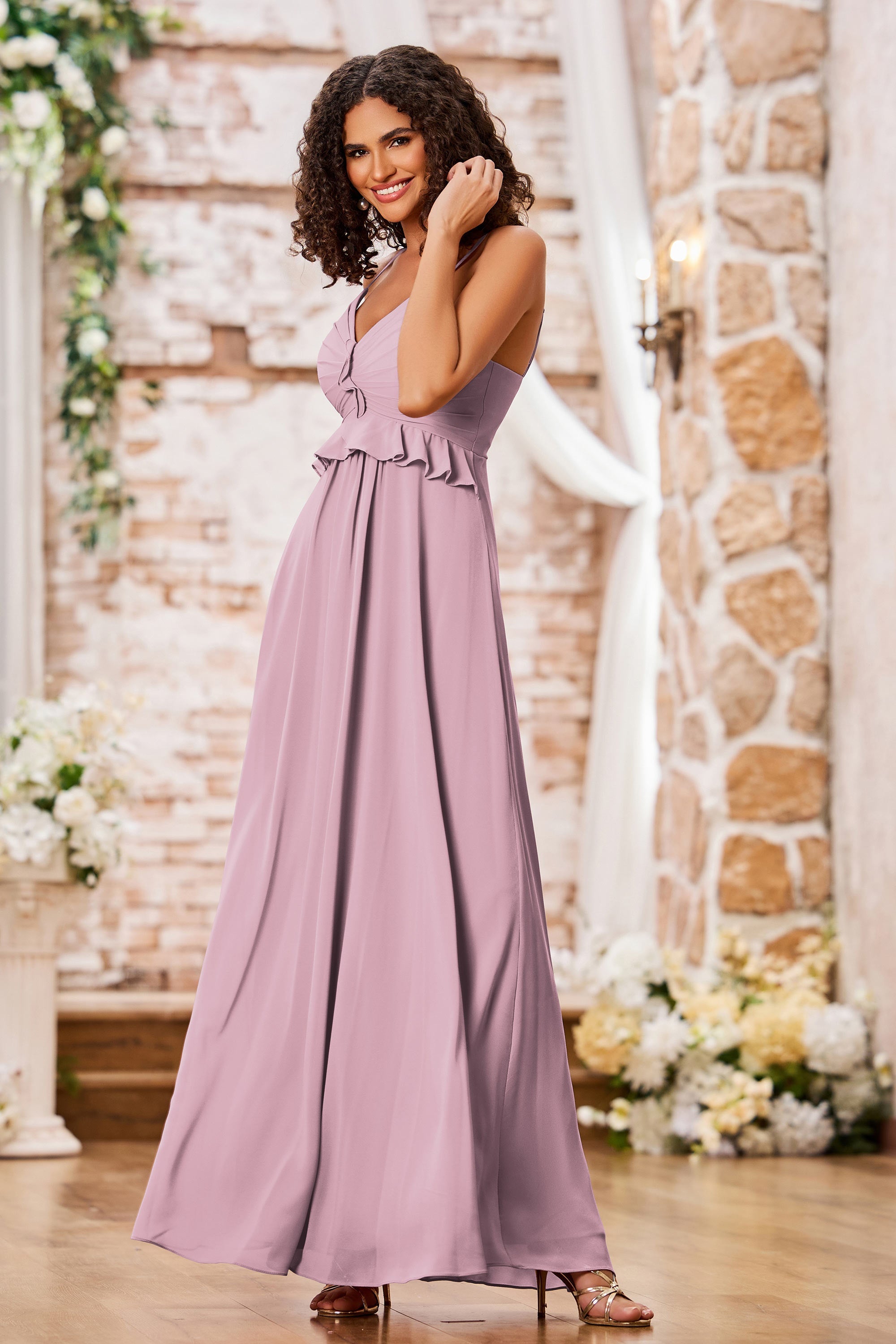 [Vintage-Mauve]