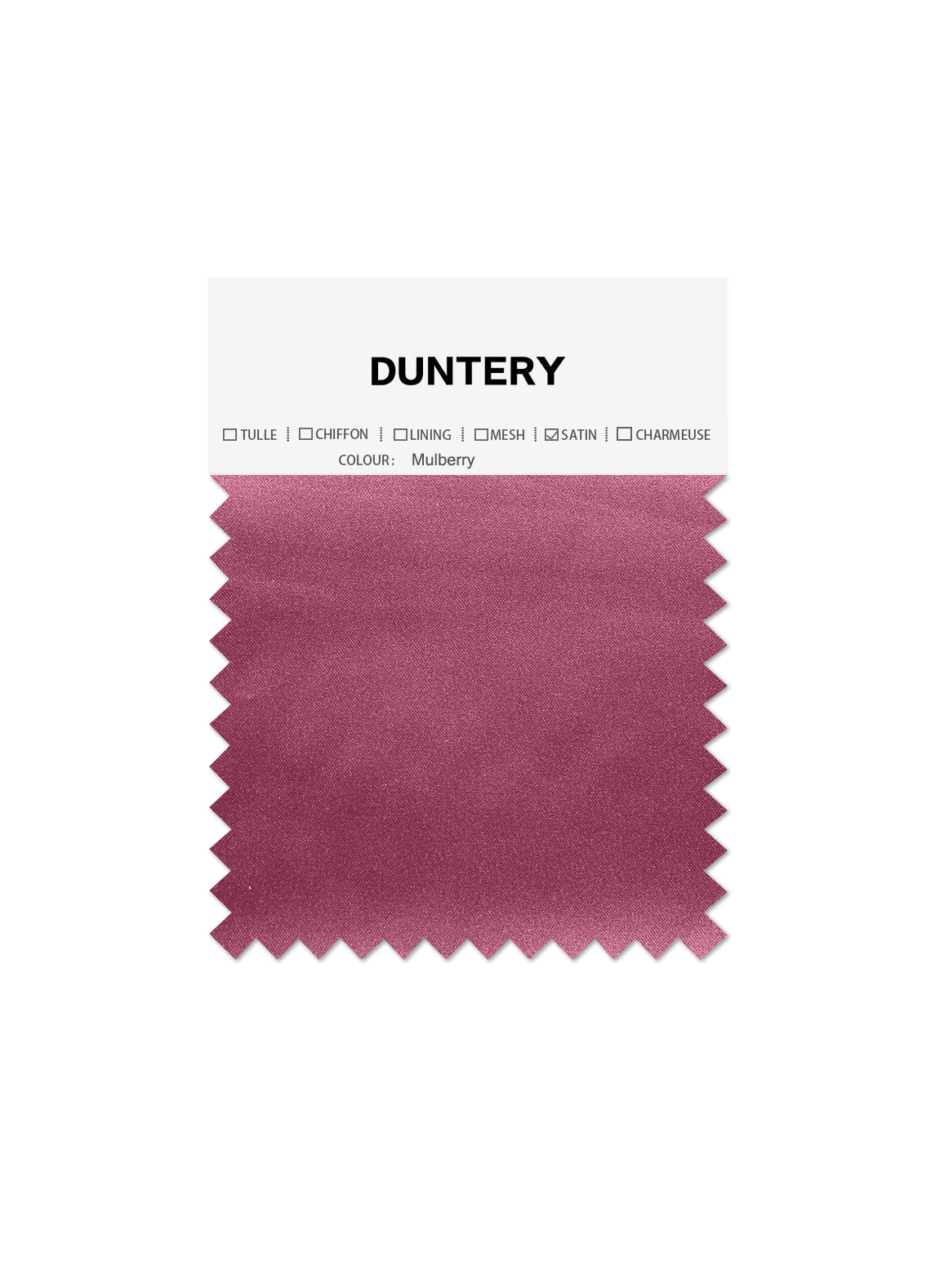 [Mulberry]