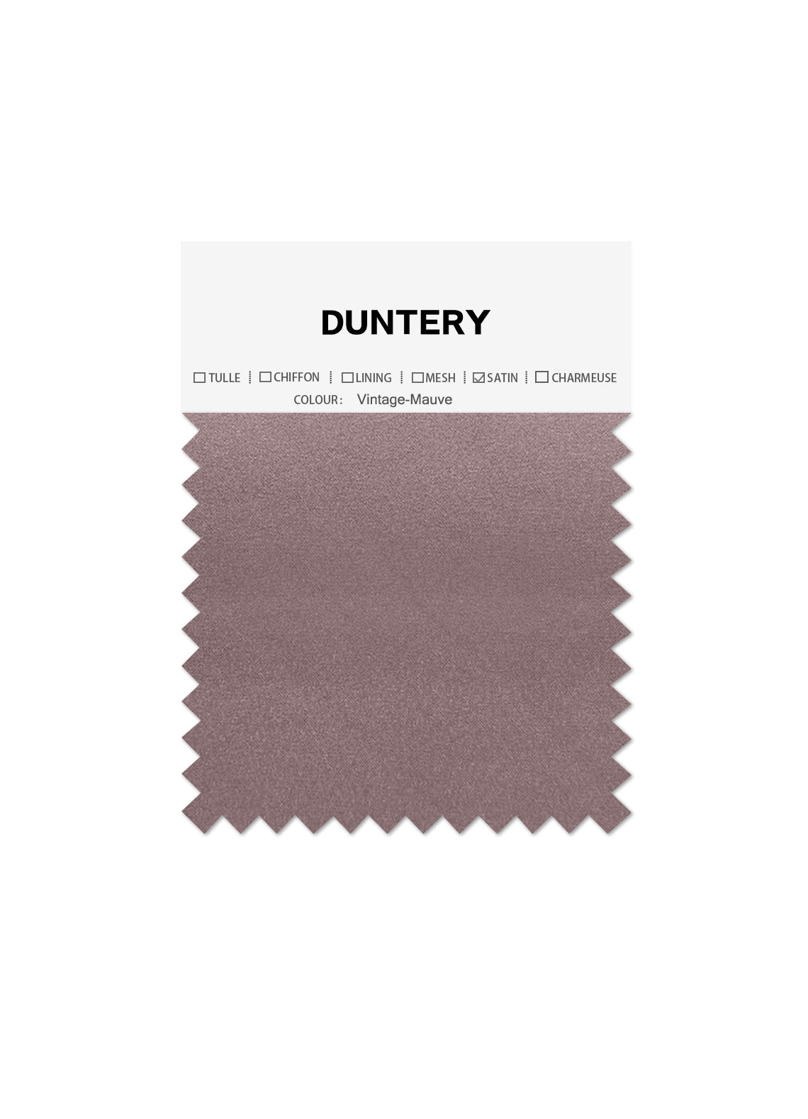 [Vintage-Mauve]