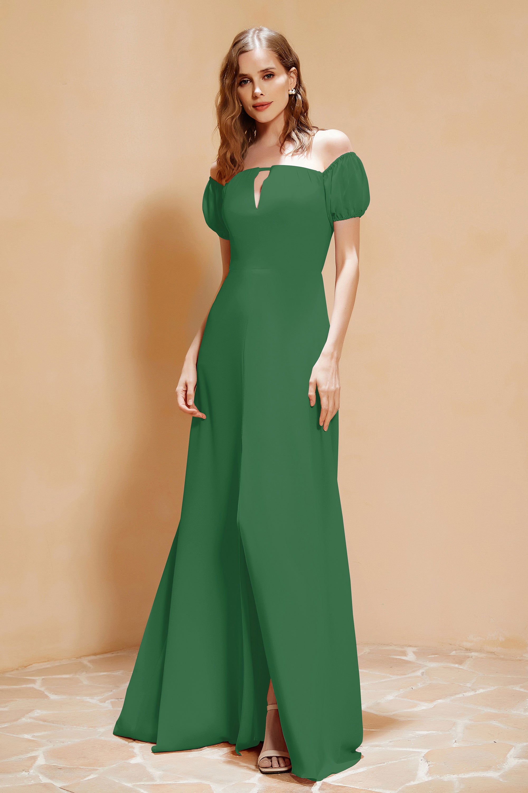 [Emerald]