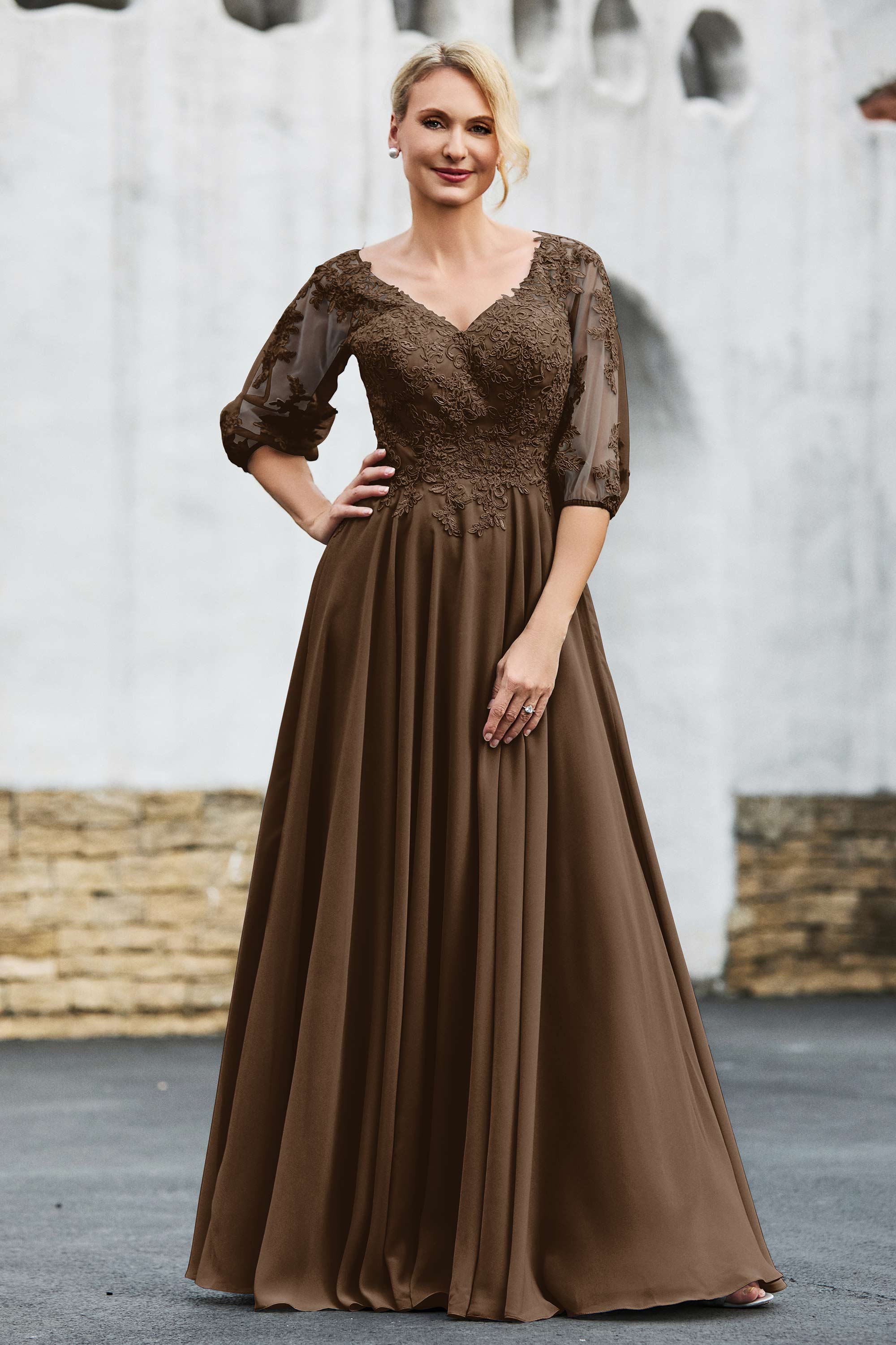 [Brown]