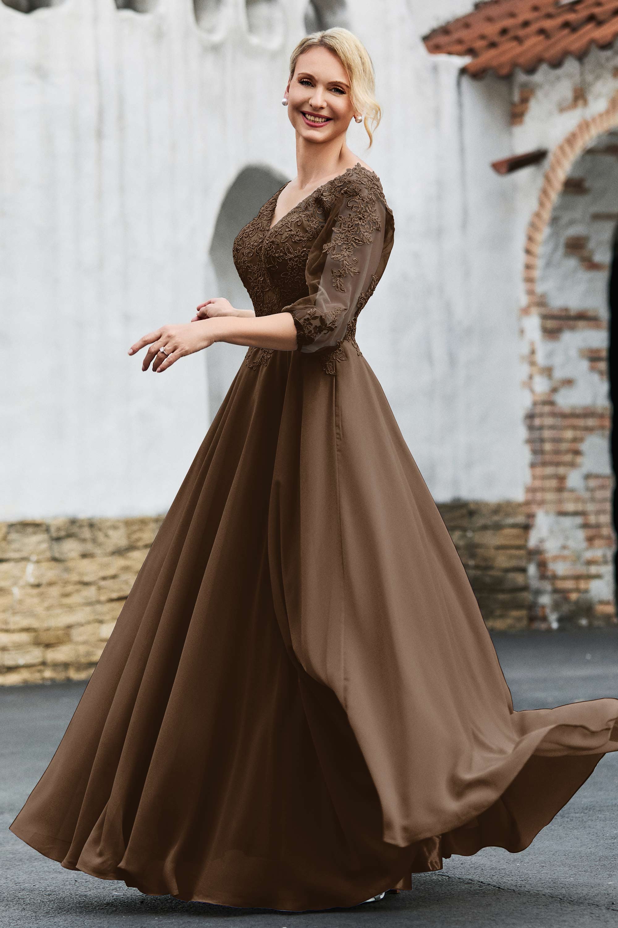 [Brown]