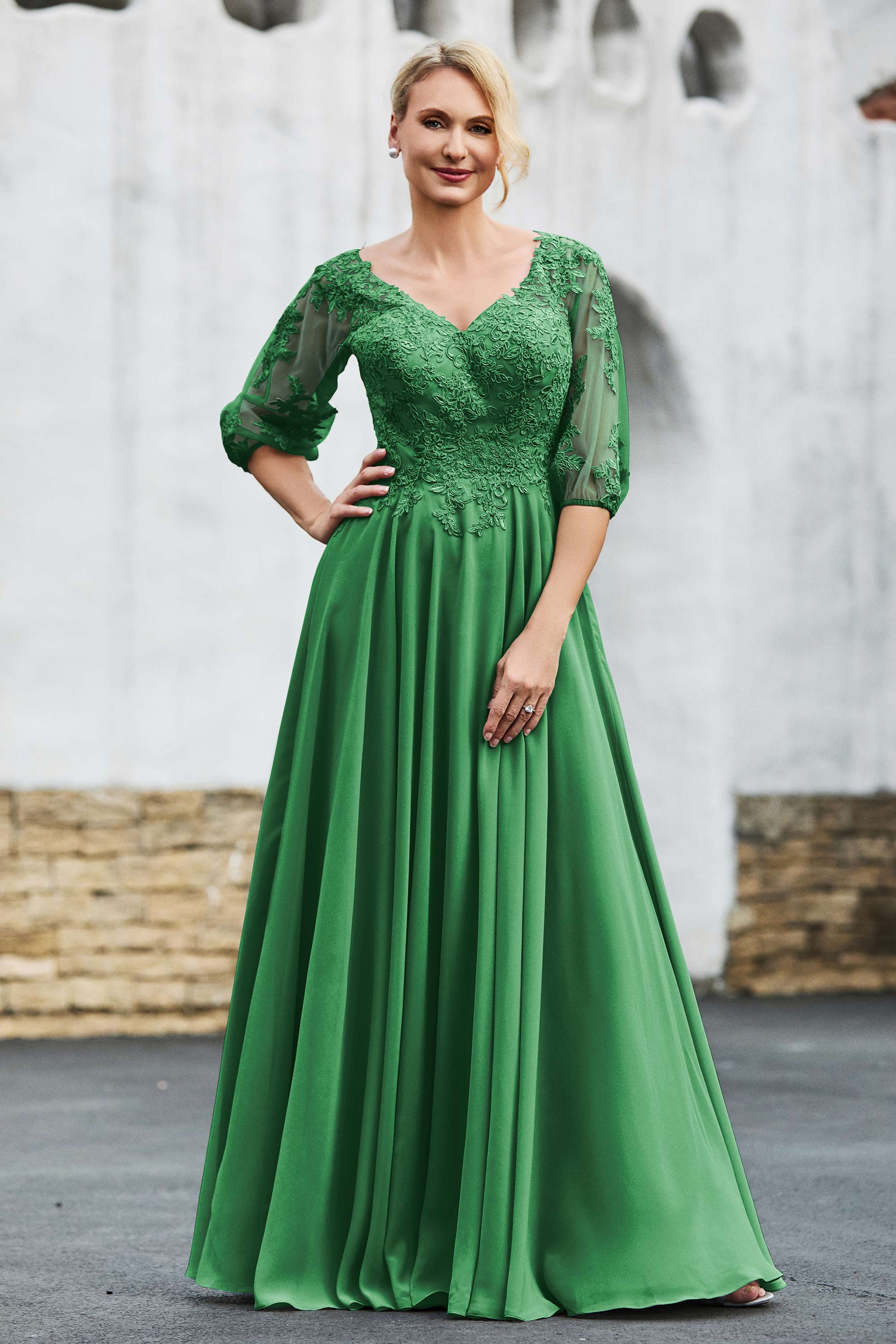 [Emerald]
